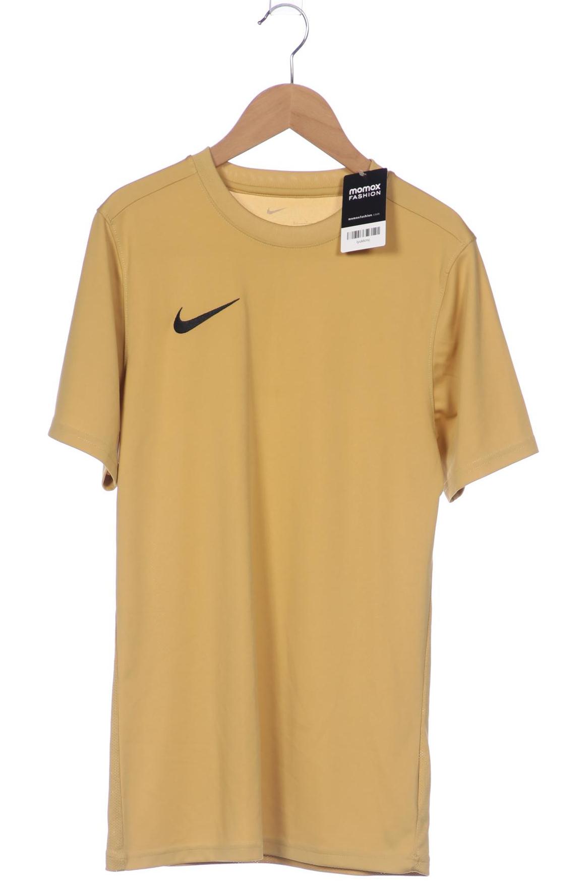 

Nike Herren T-Shirt, beige, Gr. 46