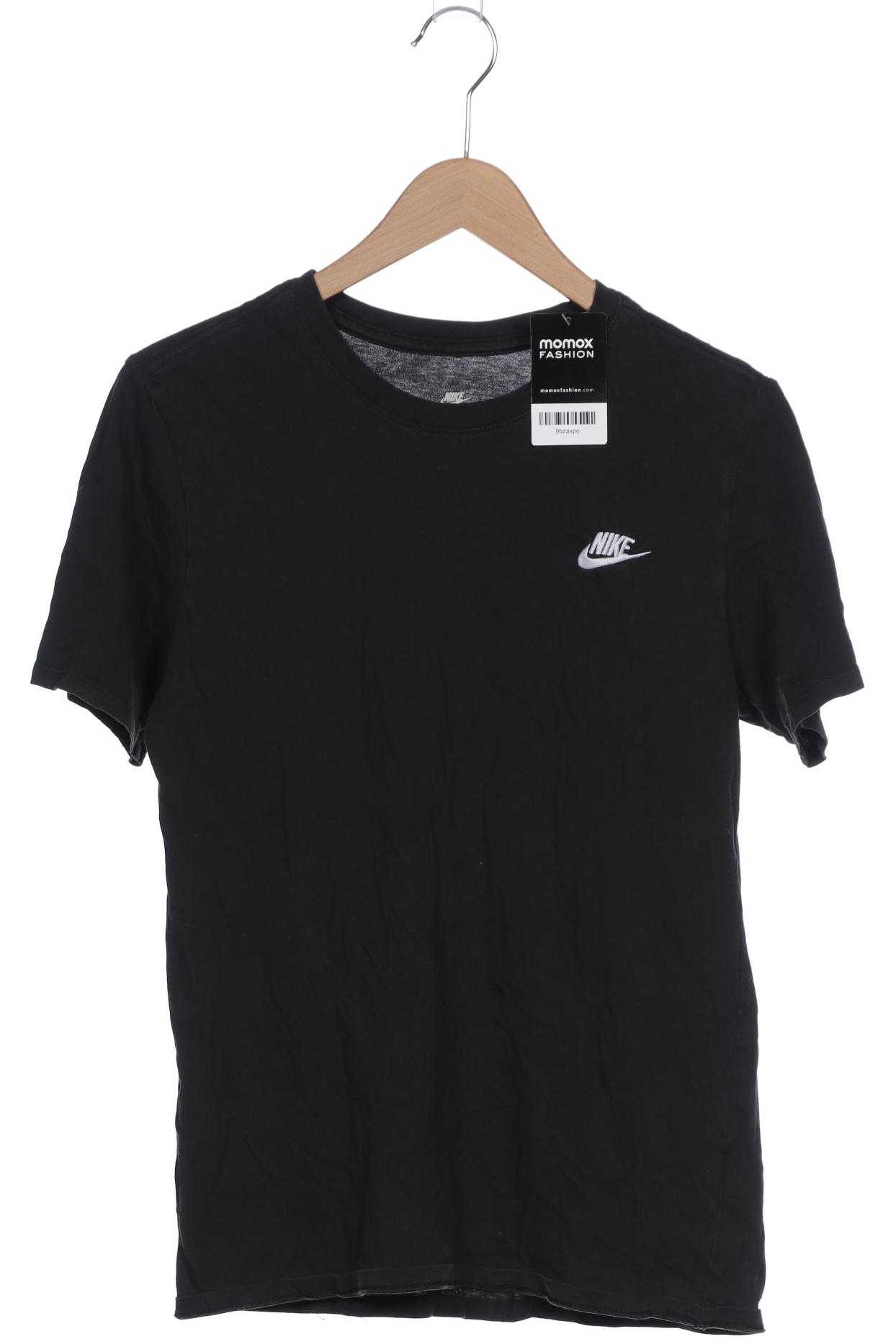 

Nike Herren T-Shirt, schwarz, Gr. 48