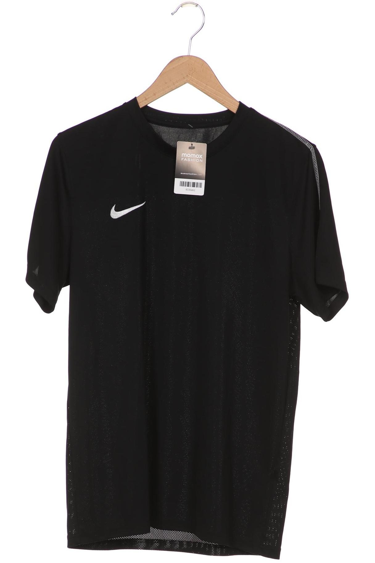 

Nike Herren T-Shirt, schwarz, Gr. 52