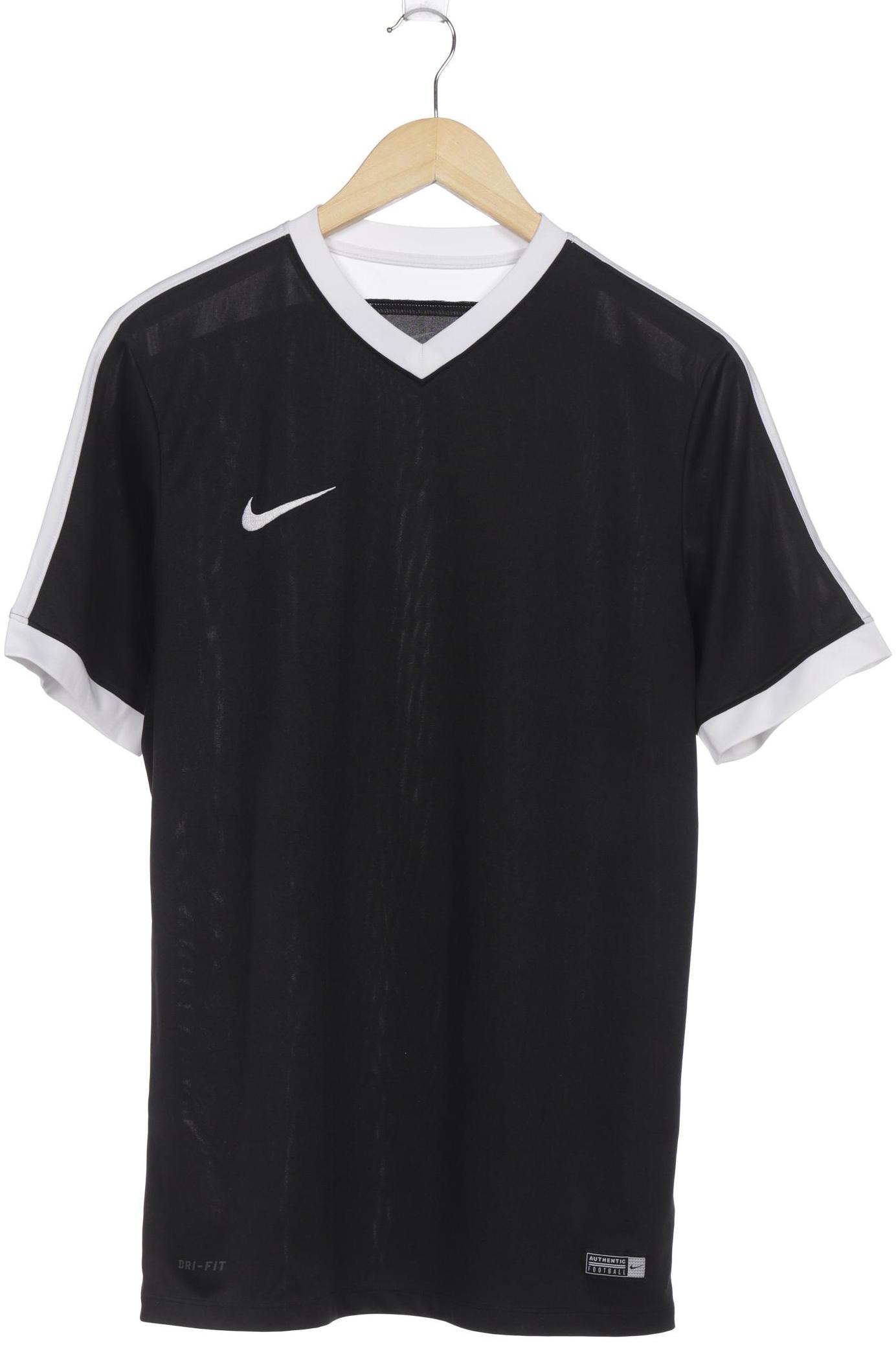 

Nike Herren T-Shirt, schwarz, Gr. 52