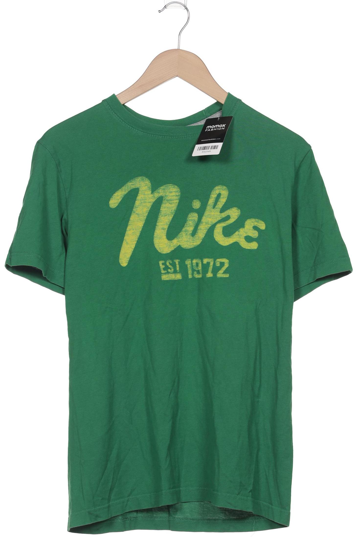 

Nike Herren T-Shirt, grün, Gr. 48