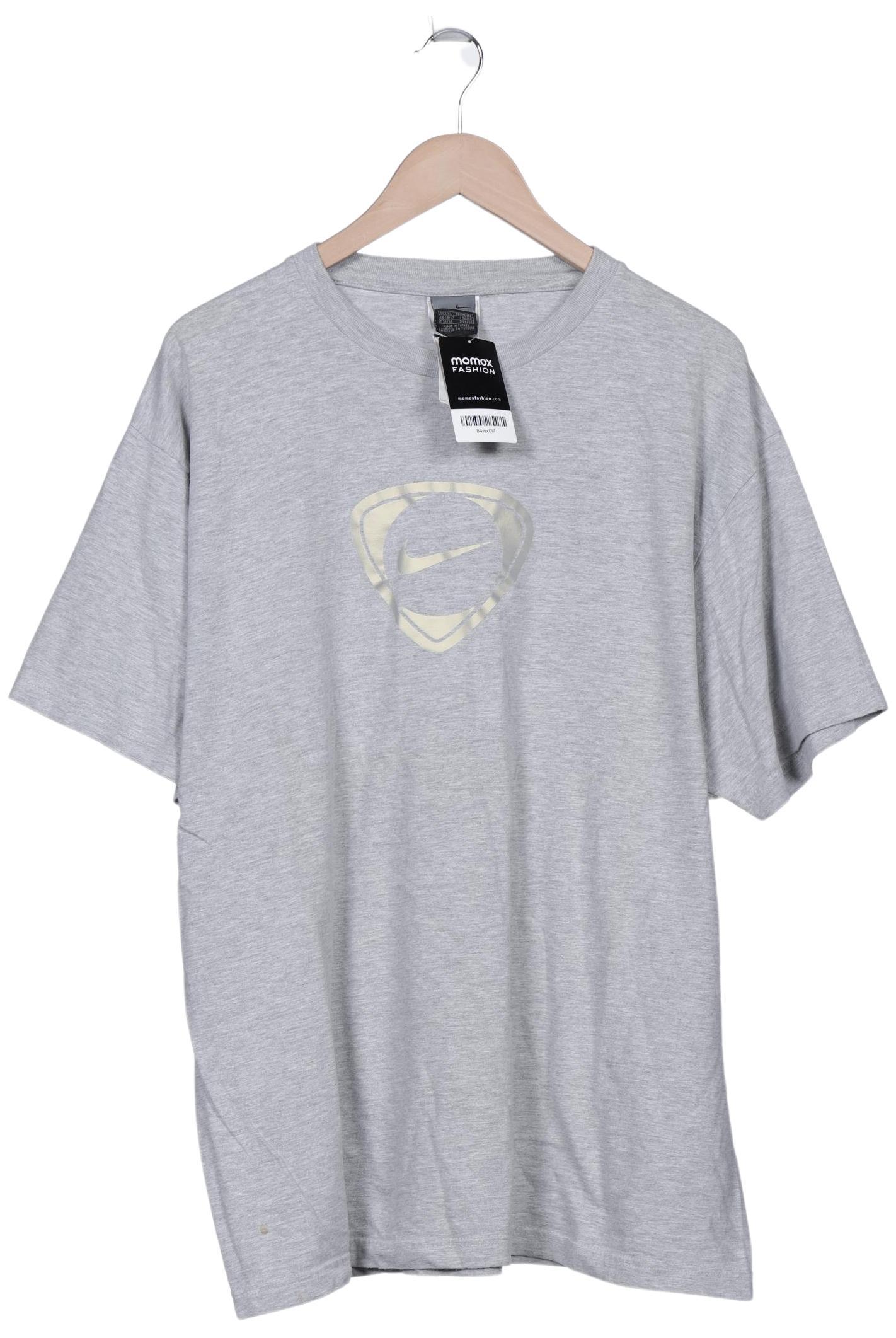 

Nike Herren T-Shirt, grau, Gr. 54