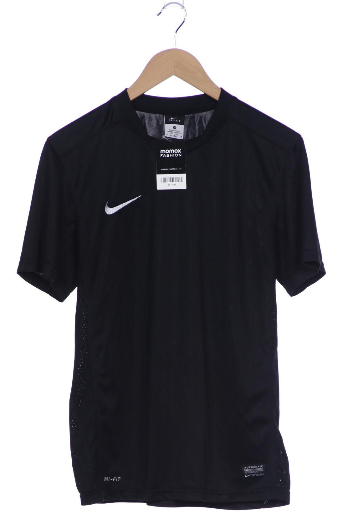 

Nike Herren T-Shirt, schwarz, Gr. 48