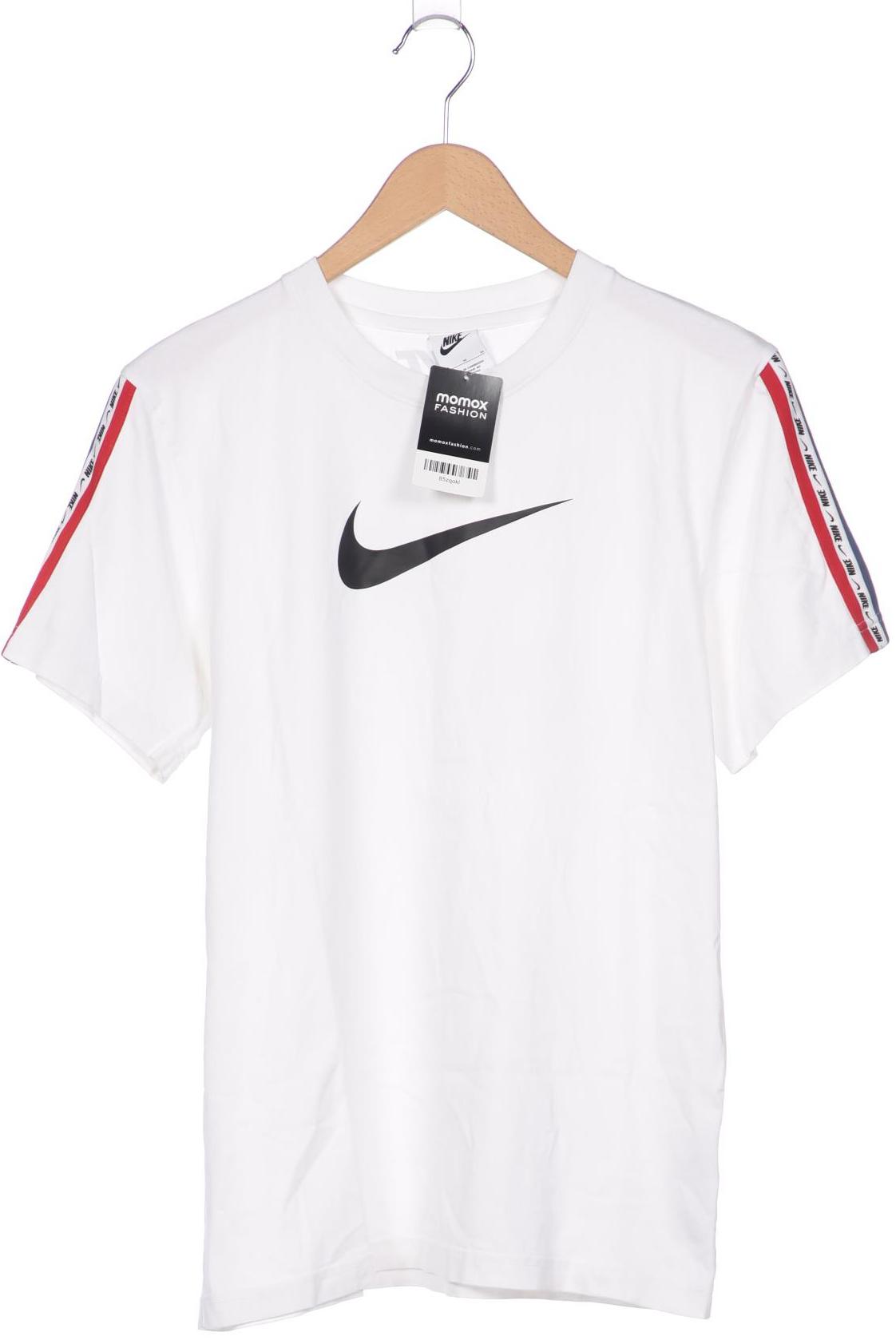 

Nike Herren T-Shirt, weiß, Gr. 48