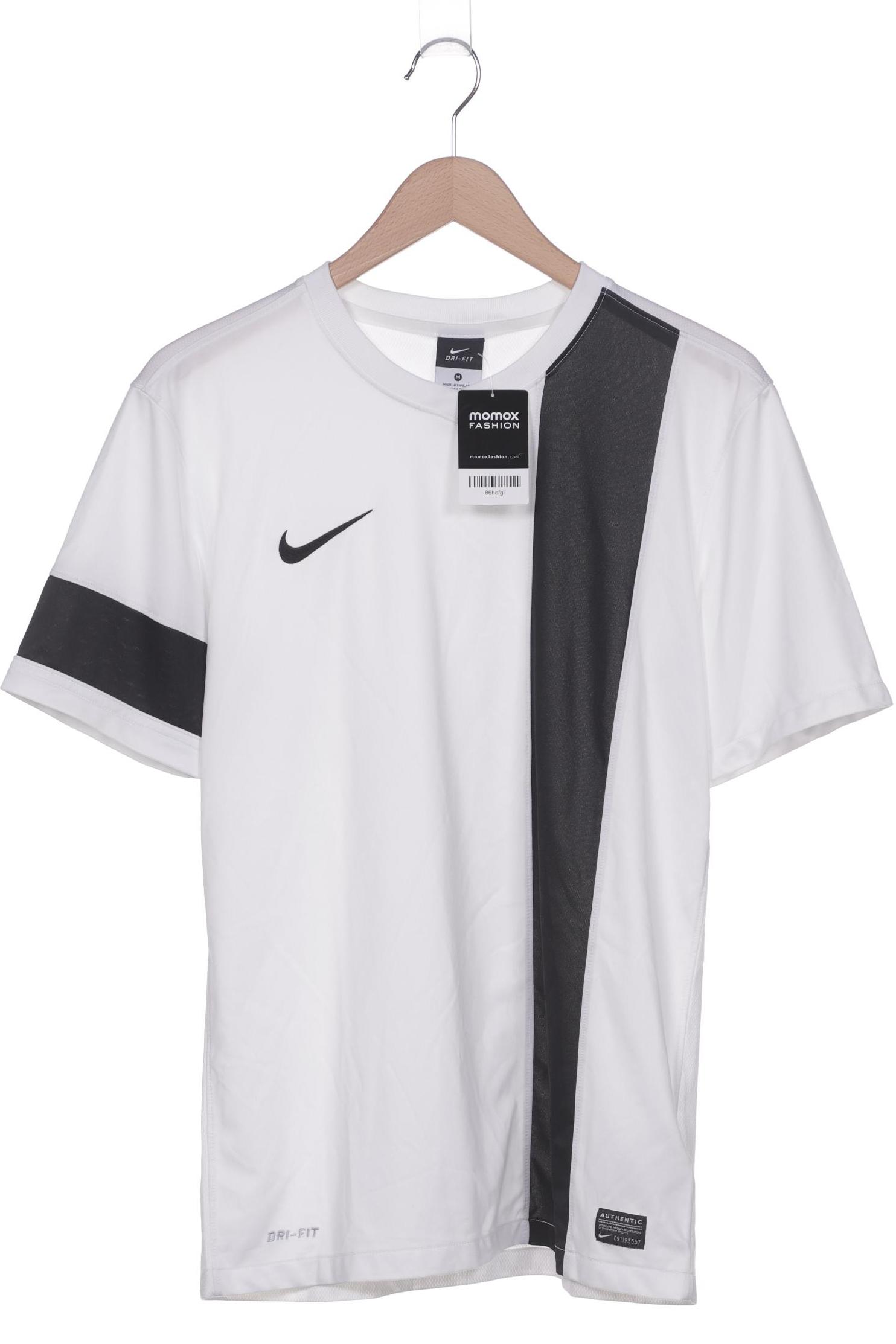 

Nike Herren T-Shirt, weiß, Gr. 48