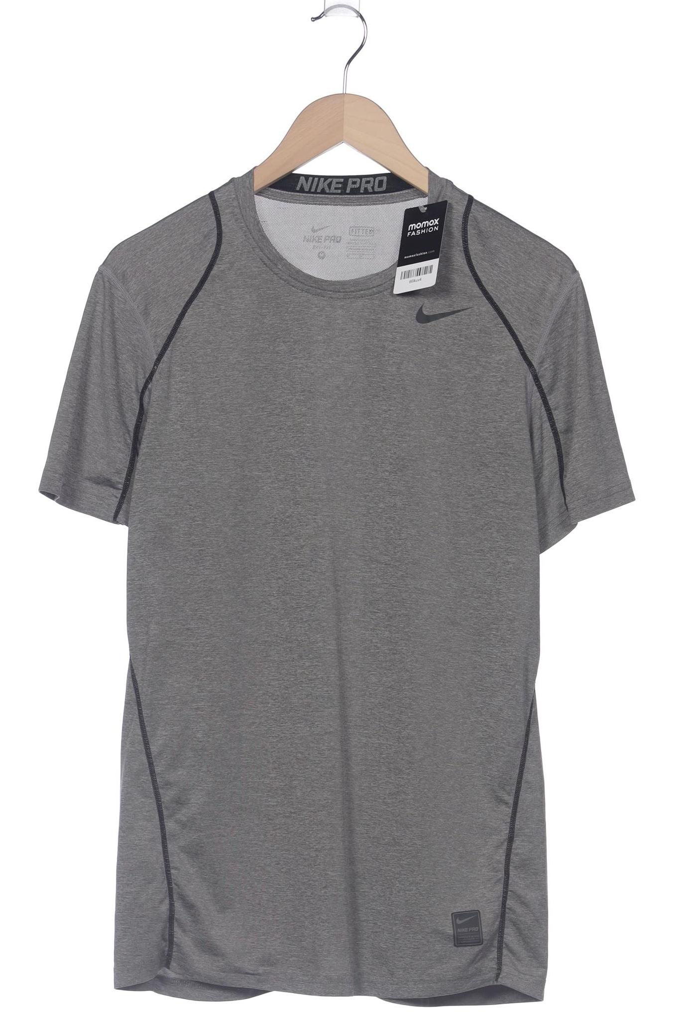 

Nike Herren T-Shirt, grau, Gr. 48