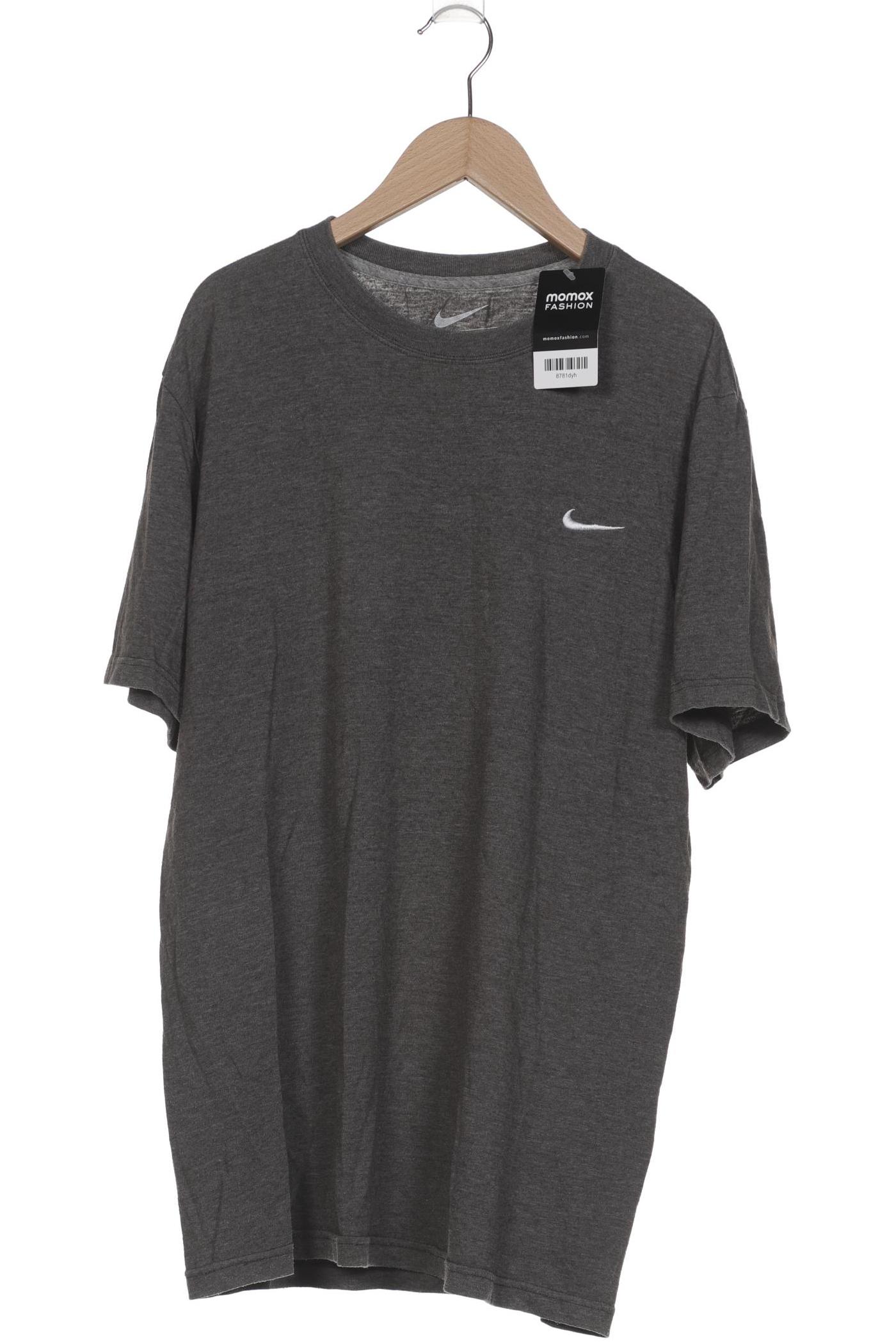 

Nike Herren T-Shirt, grau, Gr. 52