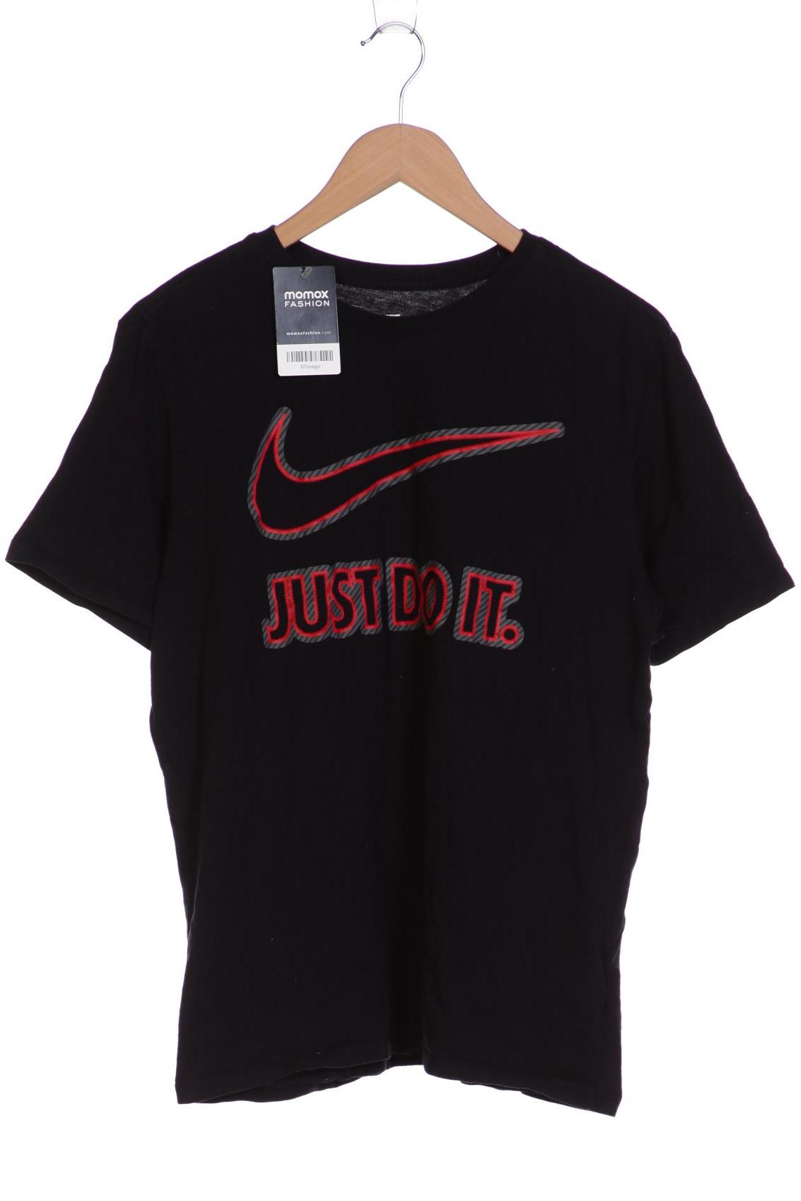 

Nike Herren T-Shirt, marineblau