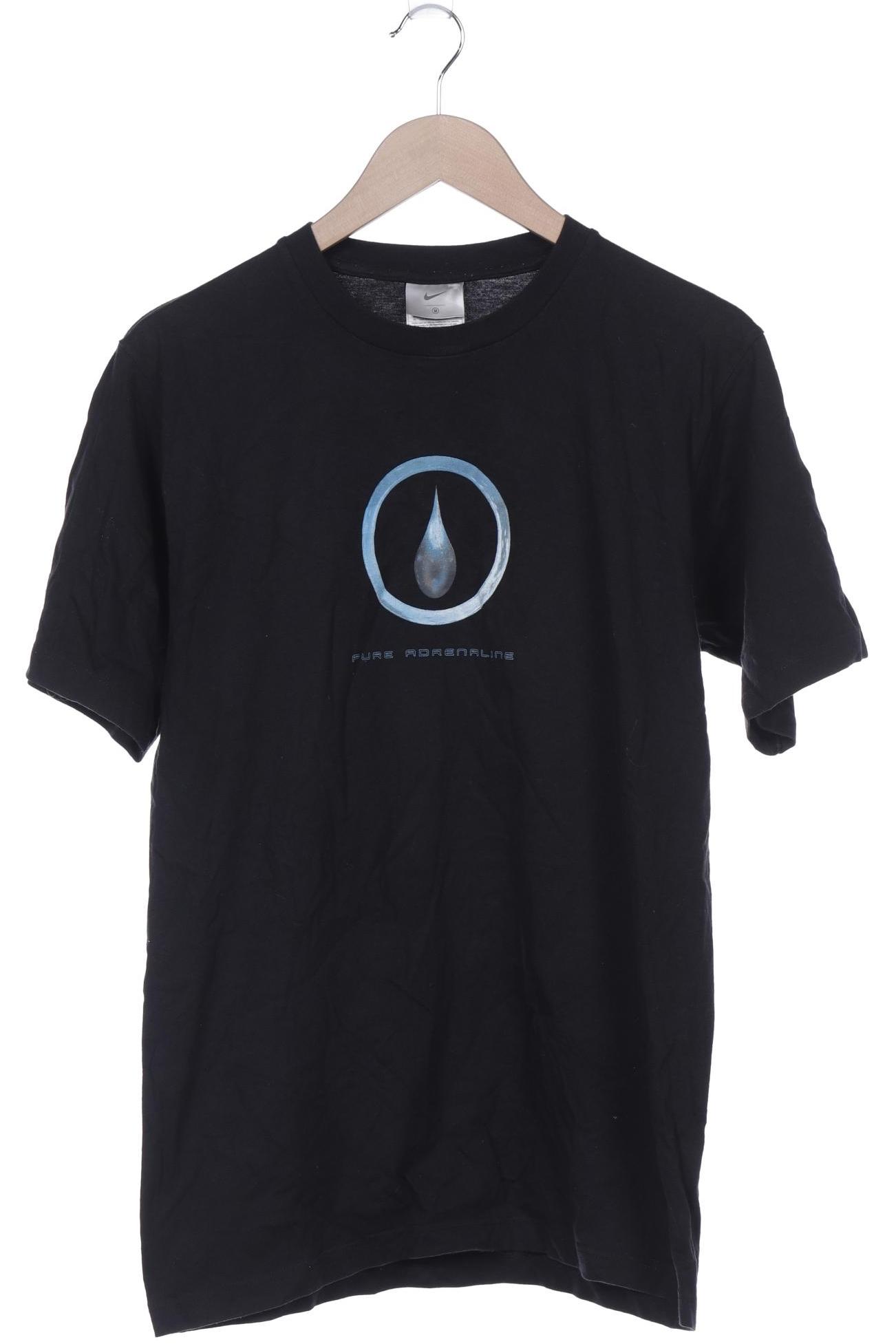 

Nike Herren T-Shirt, schwarz, Gr. 48