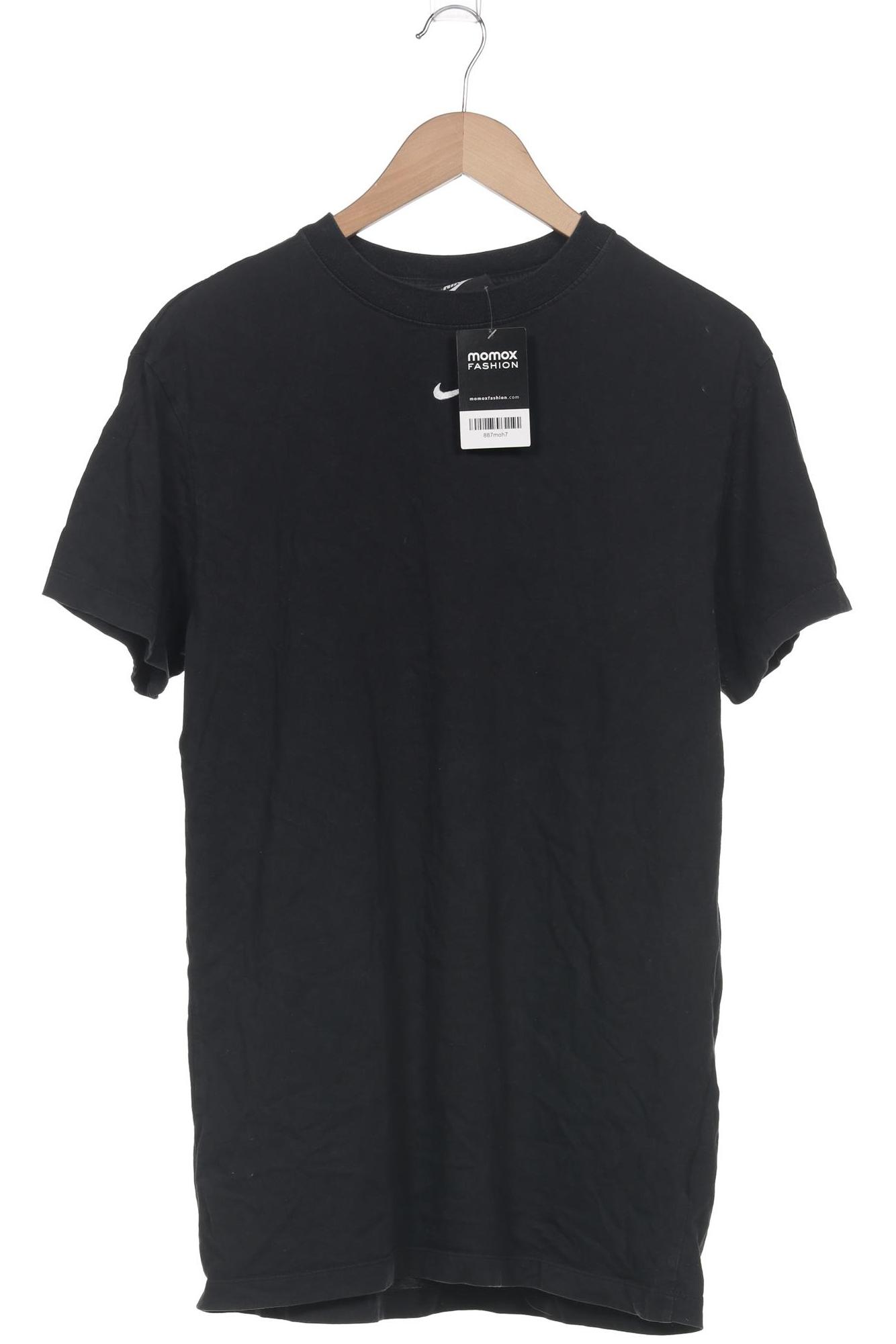 

Nike Herren T-Shirt, schwarz, Gr. 48