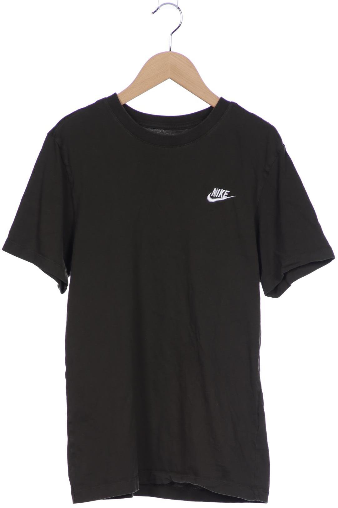 

Nike Herren T-Shirt, grün, Gr. 48