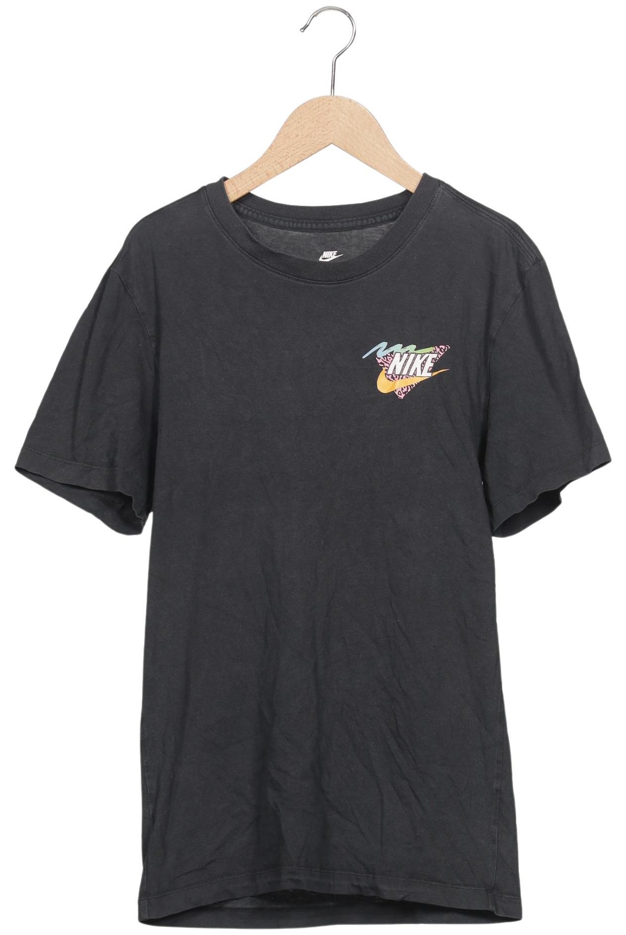 

Nike Herren T-Shirt, grau, Gr. 44