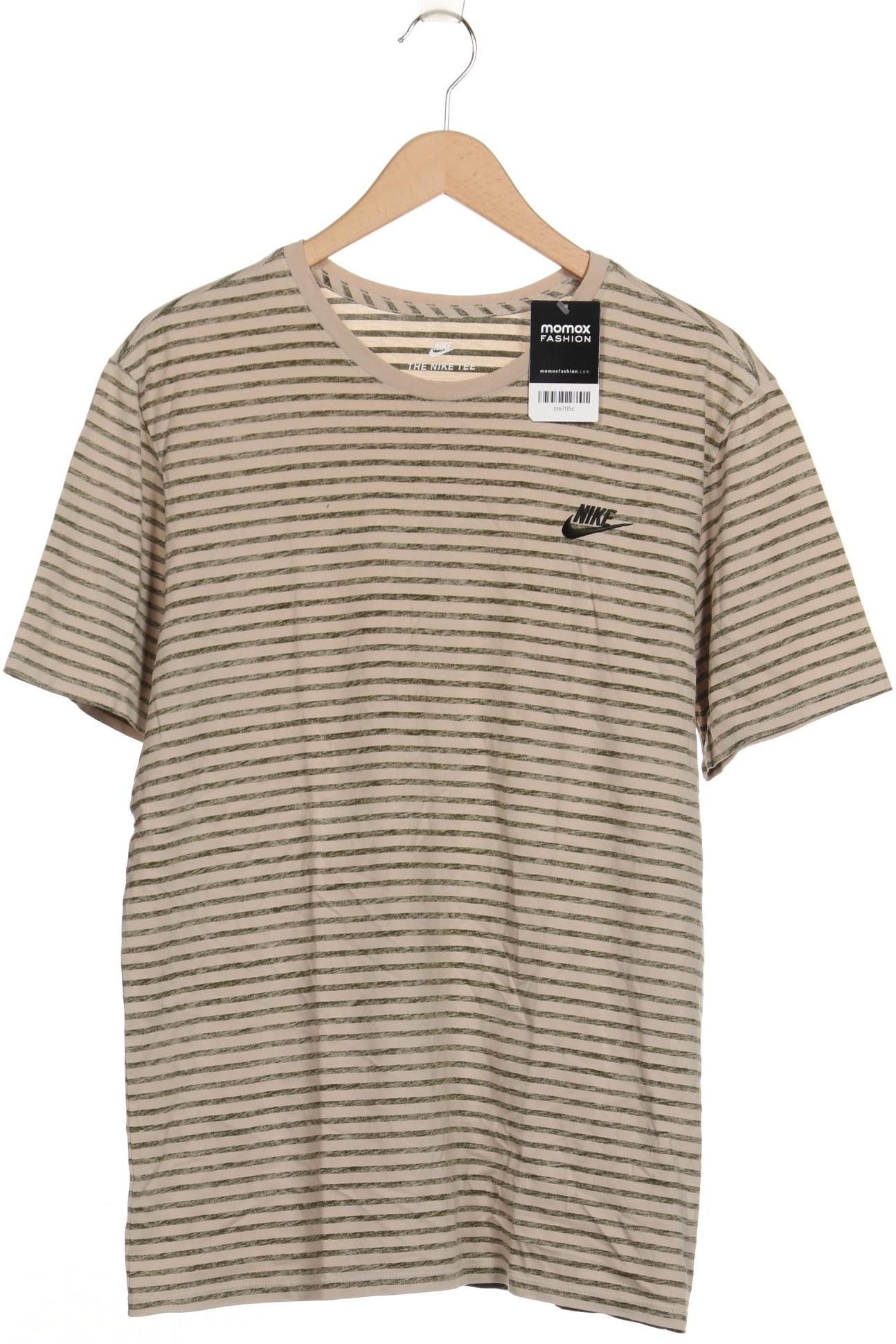 

Nike Herren T-Shirt, beige, Gr. 52