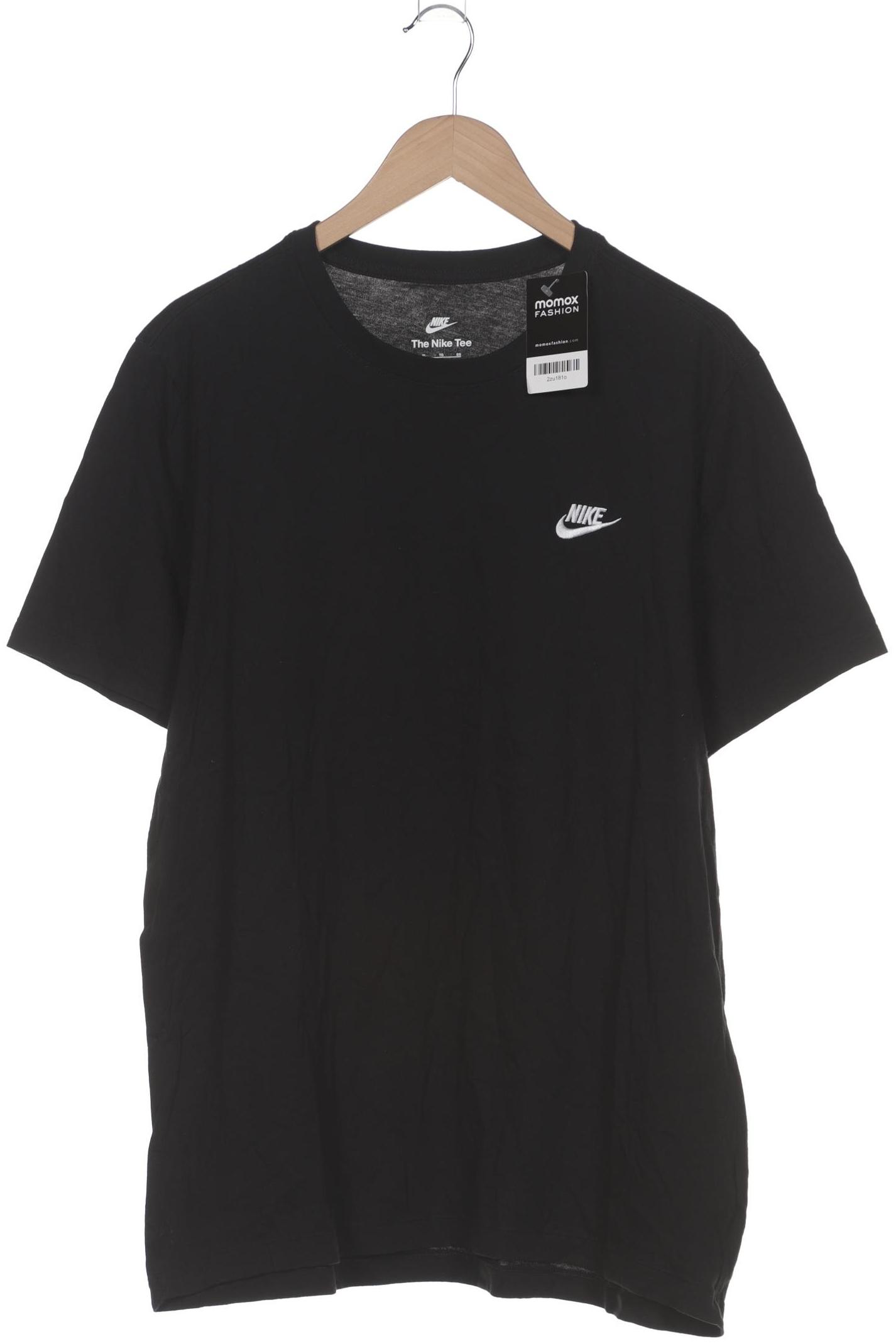 Thumbnail - Nike Herren T-Shirt, schwarz, Gr. 54