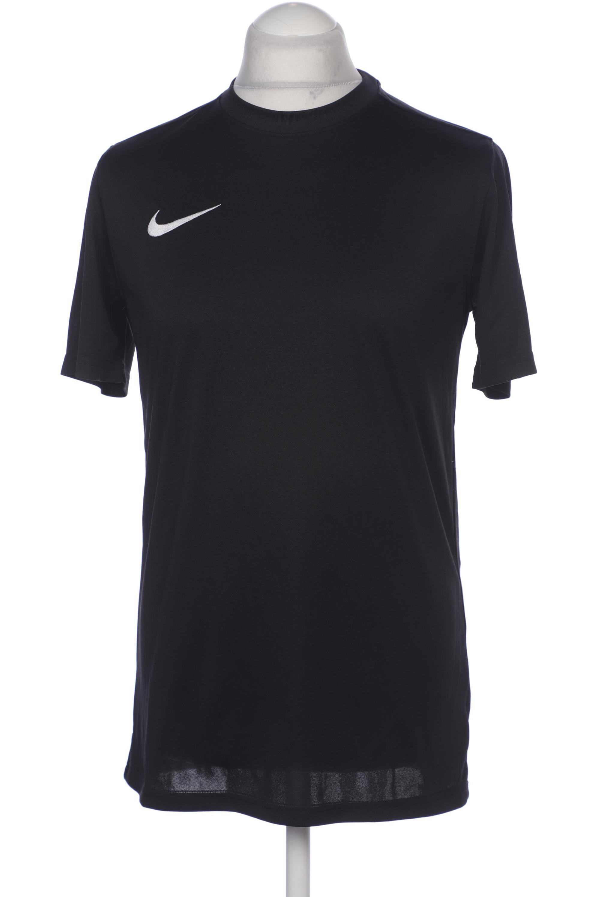 

Nike Herren T-Shirt, schwarz, Gr. 48