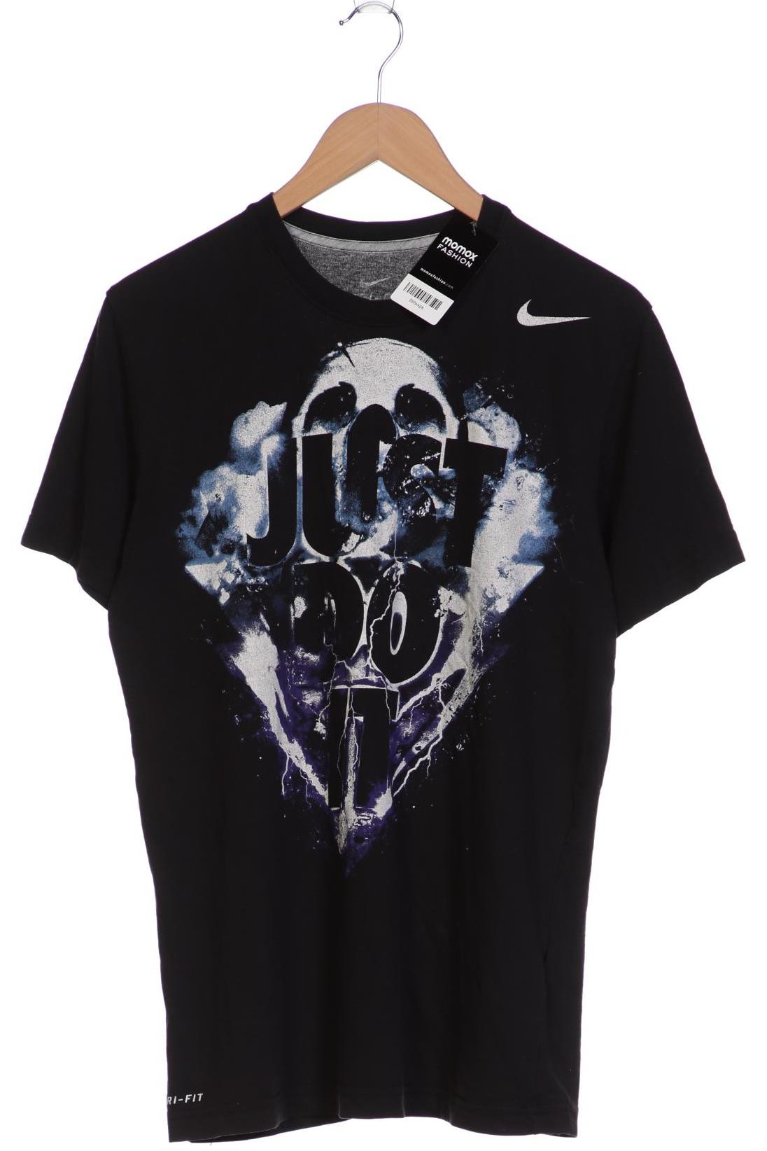 

Nike Herren T-Shirt, schwarz