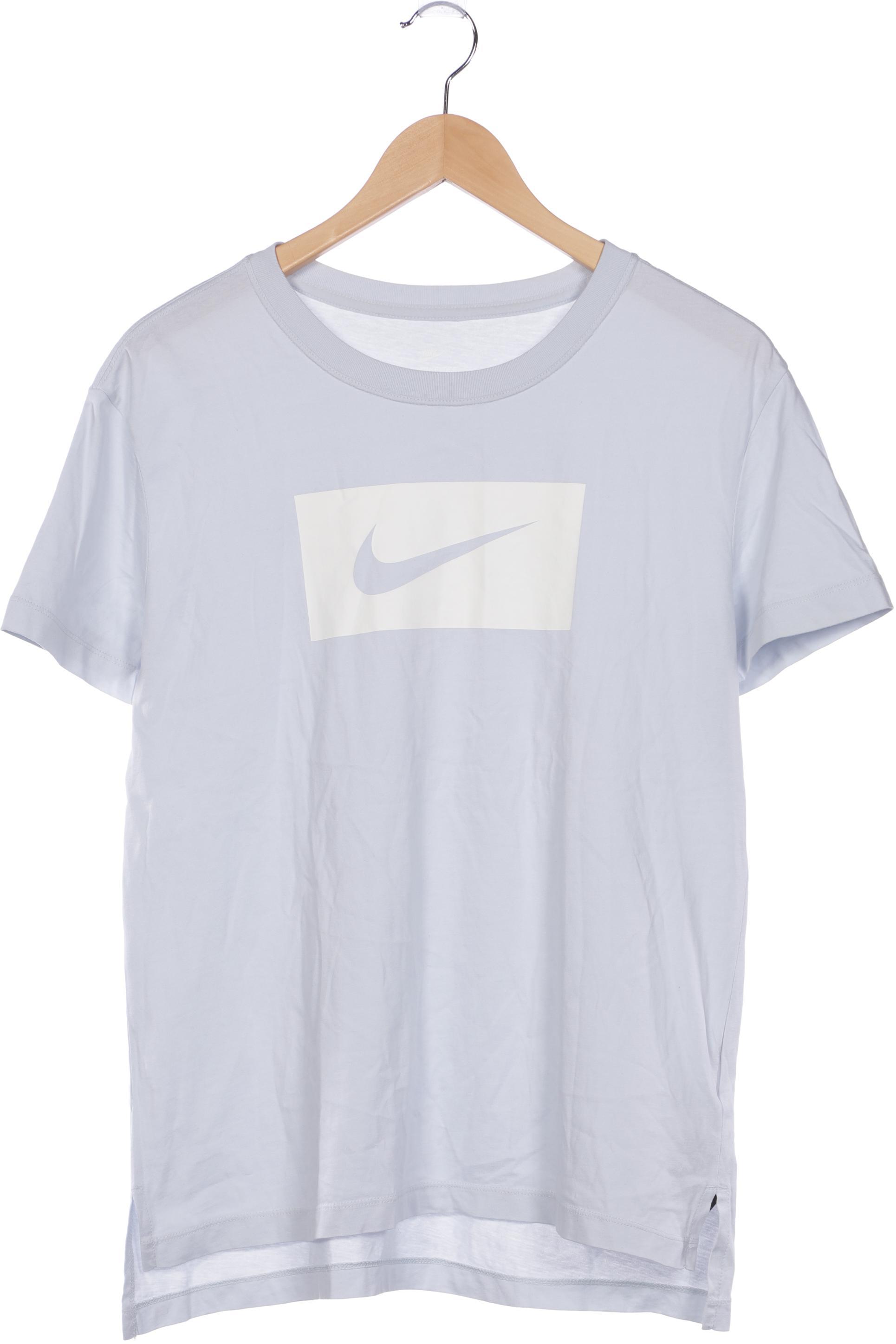 

Nike Herren T-Shirt, blau, Gr. 48