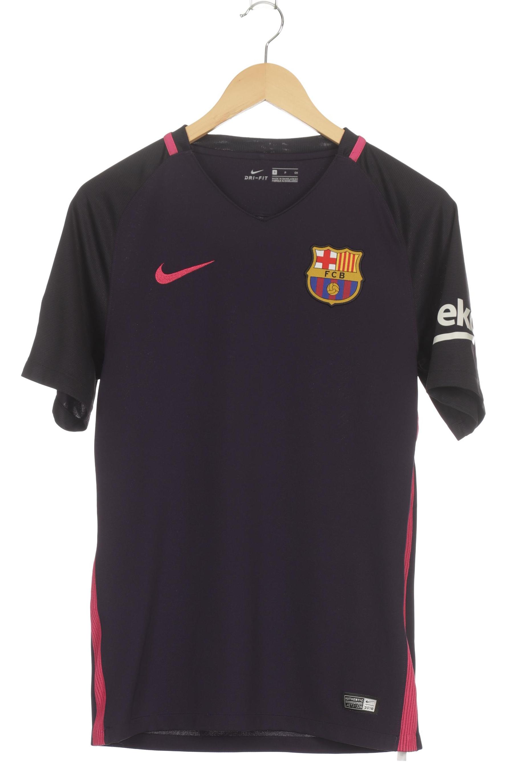 

Nike Herren T-Shirt, flieder, Gr. 46