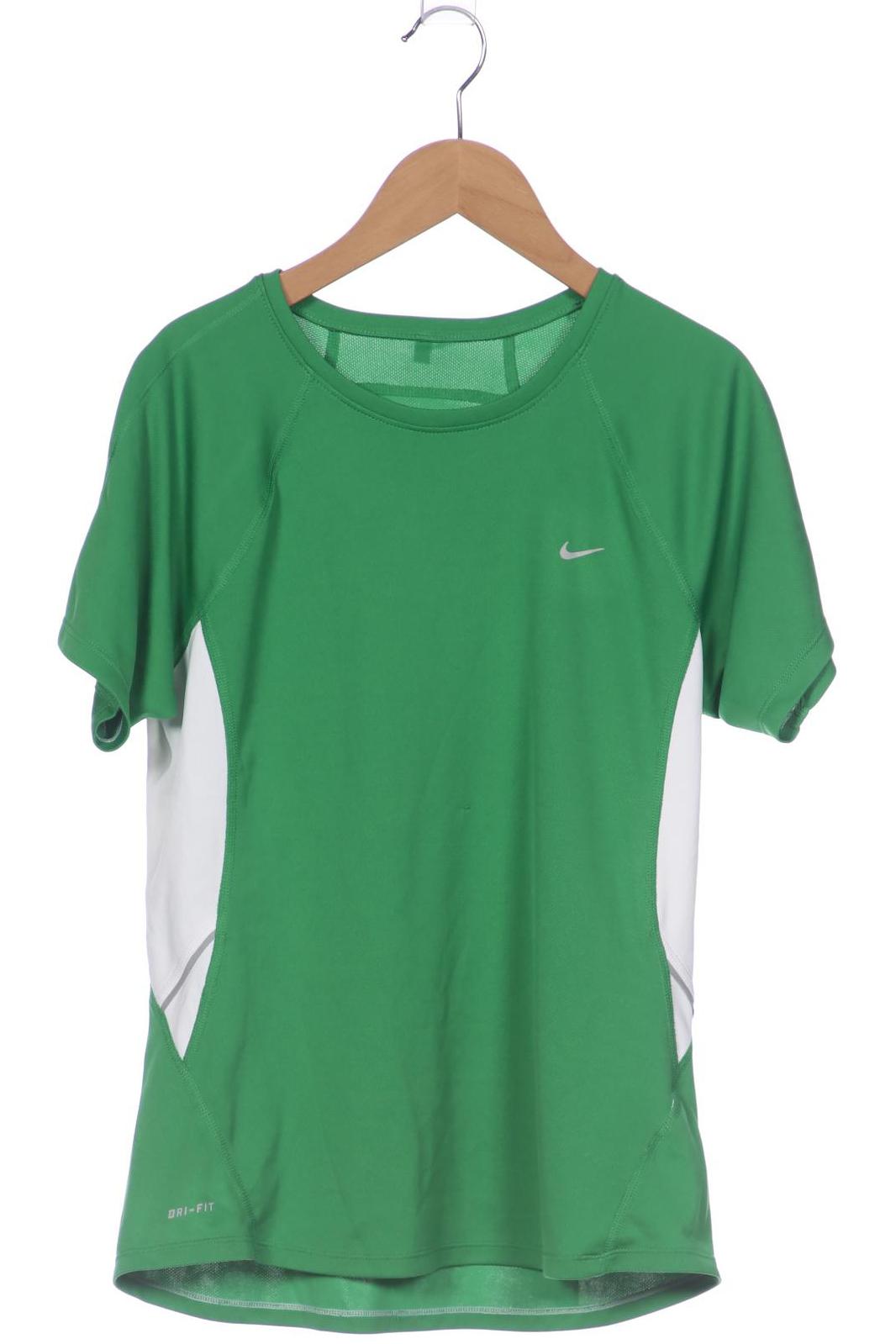 

Nike Herren T-Shirt, grün, Gr. 52