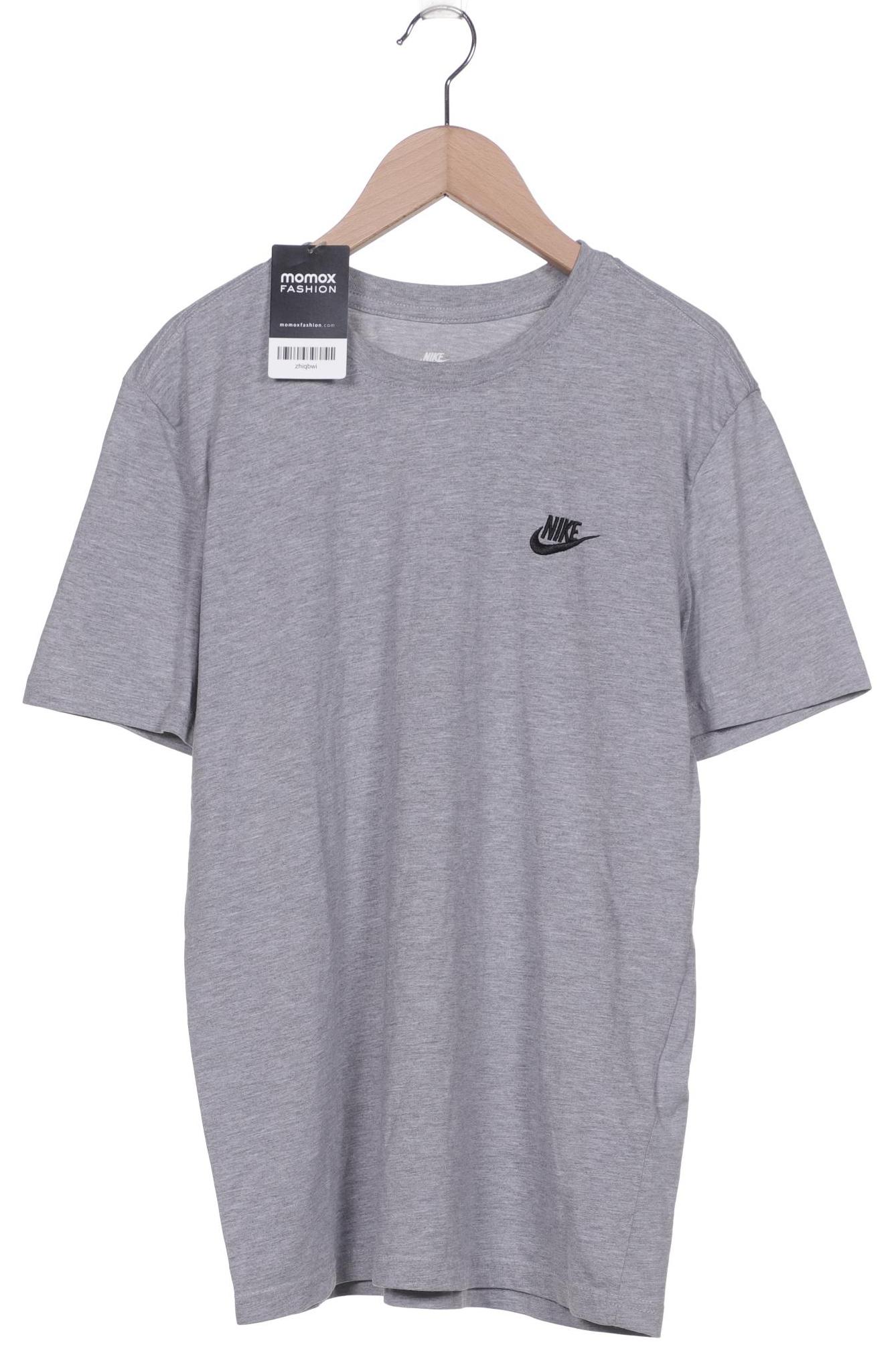 

Nike Herren T-Shirt, grau, Gr. 48