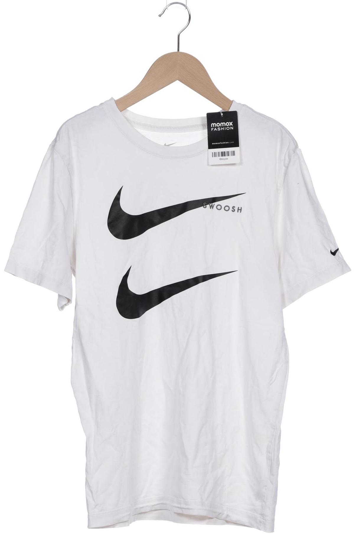 

Nike Herren T-Shirt, weiß, Gr. 46