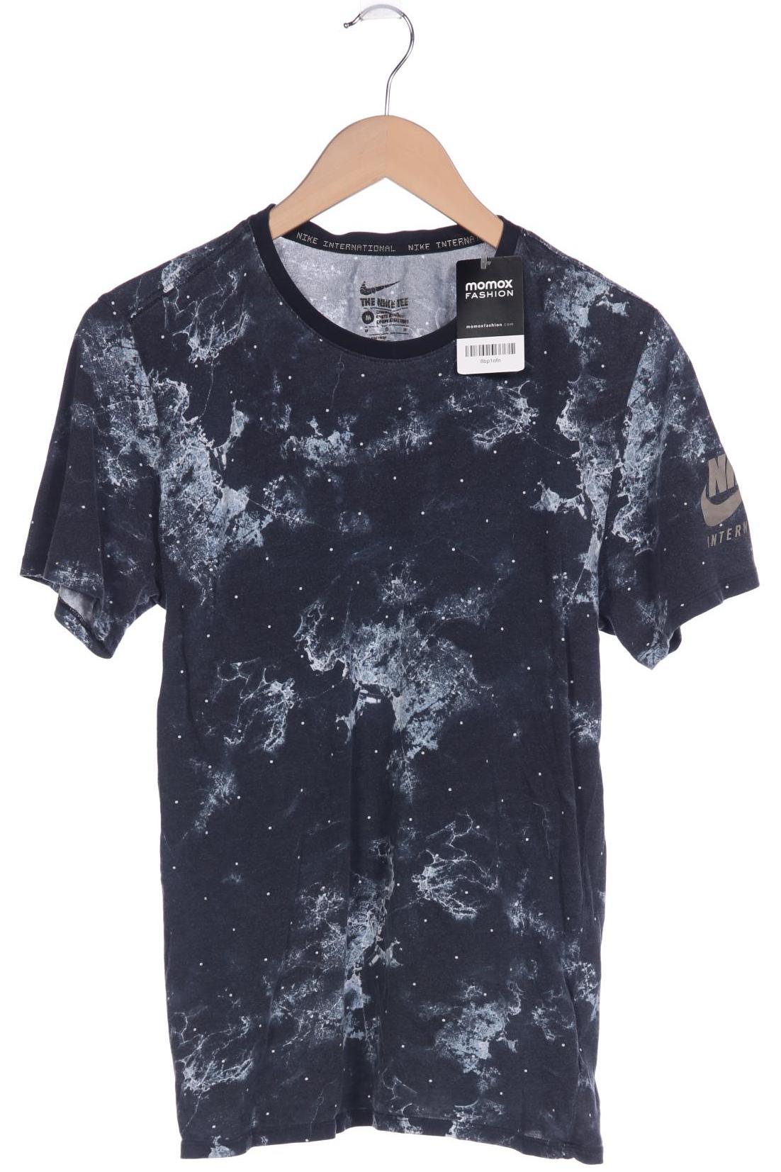 

Nike Herren T-Shirt, marineblau, Gr. 48