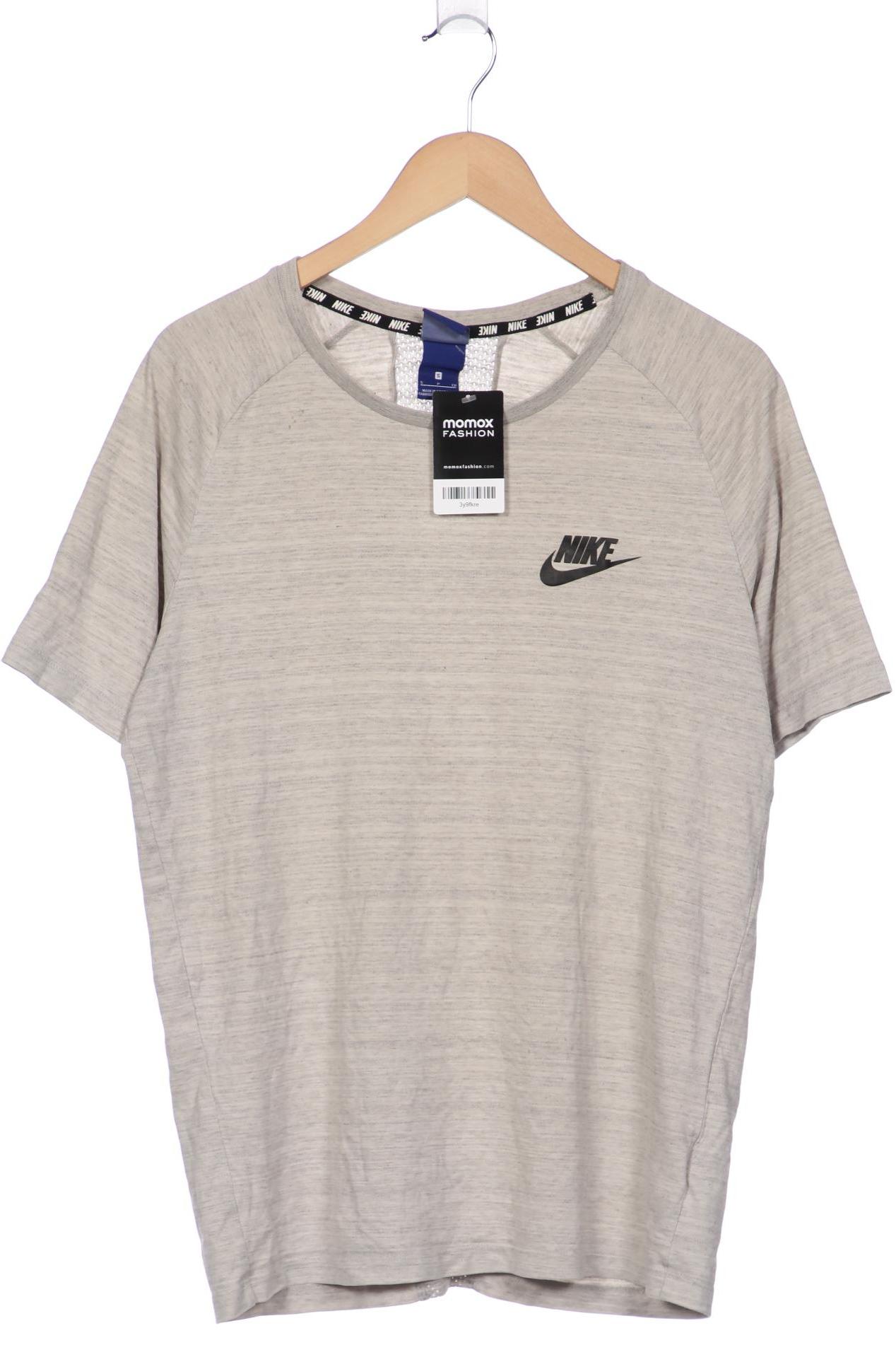 

Nike Herren T-Shirt, beige, Gr. 46