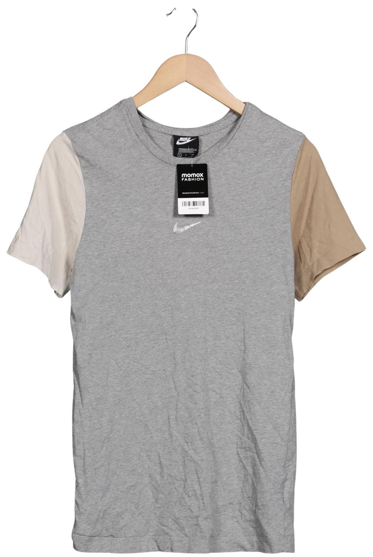 

Nike Herren T-Shirt, grau, Gr. 46