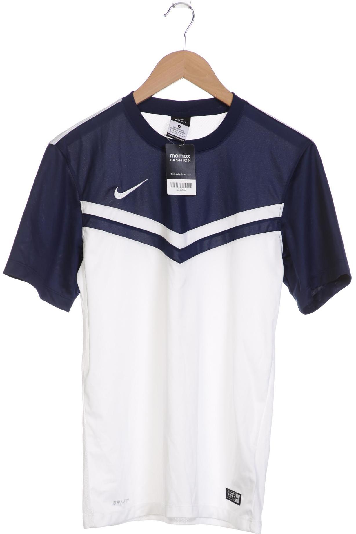 

Nike Herren T-Shirt, weiß, Gr. 46