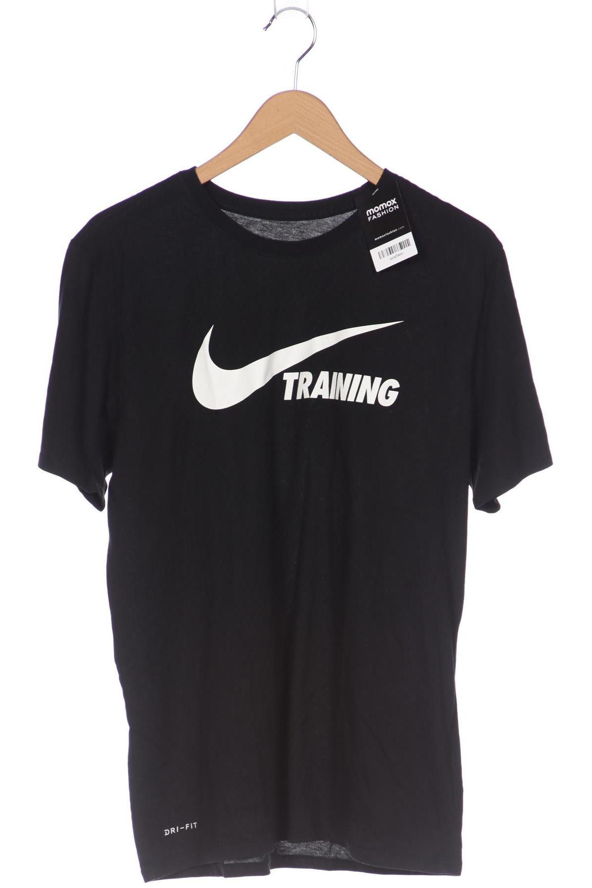 

Nike Herren T-Shirt, schwarz