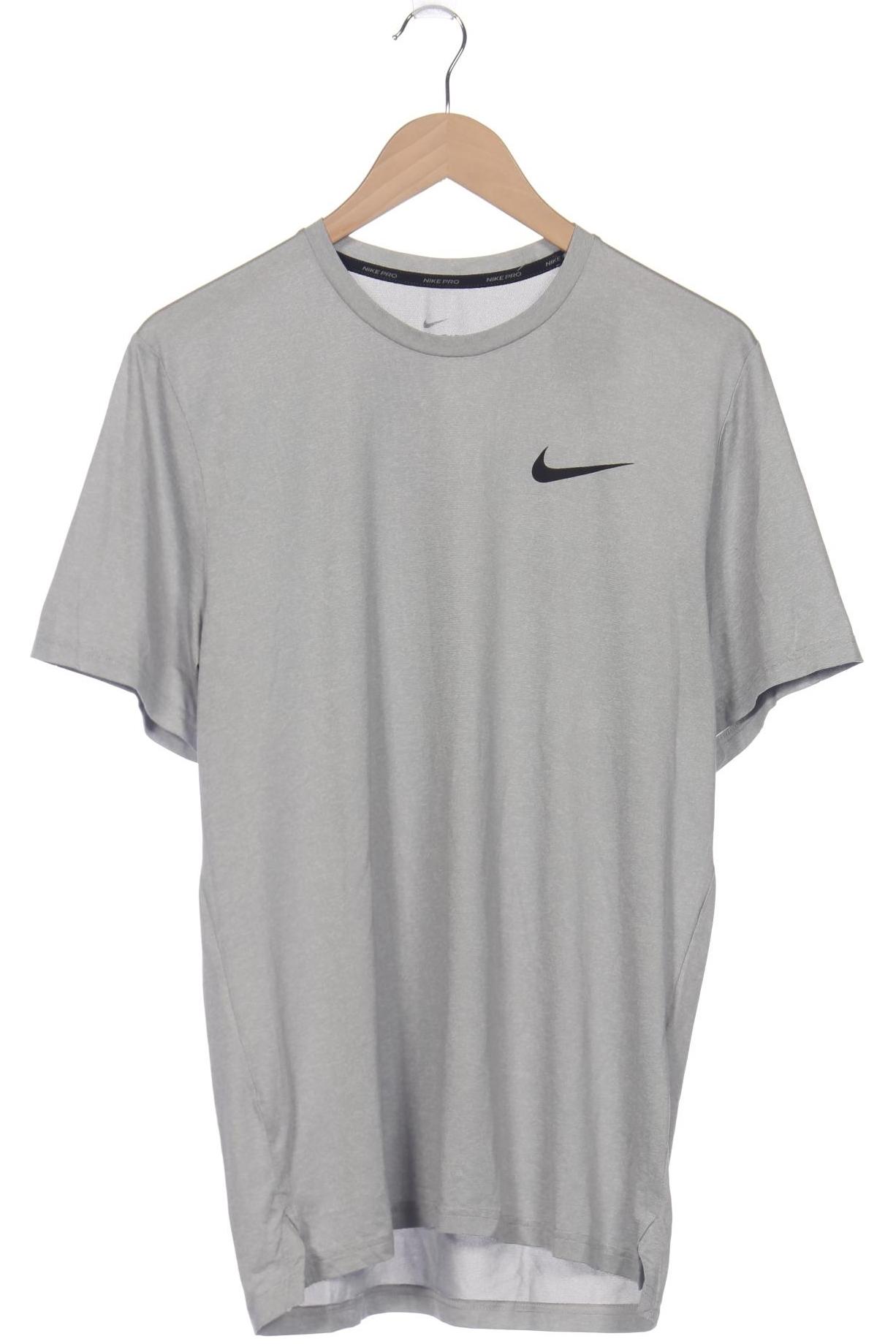 

Nike Herren T-Shirt, grau, Gr. 46