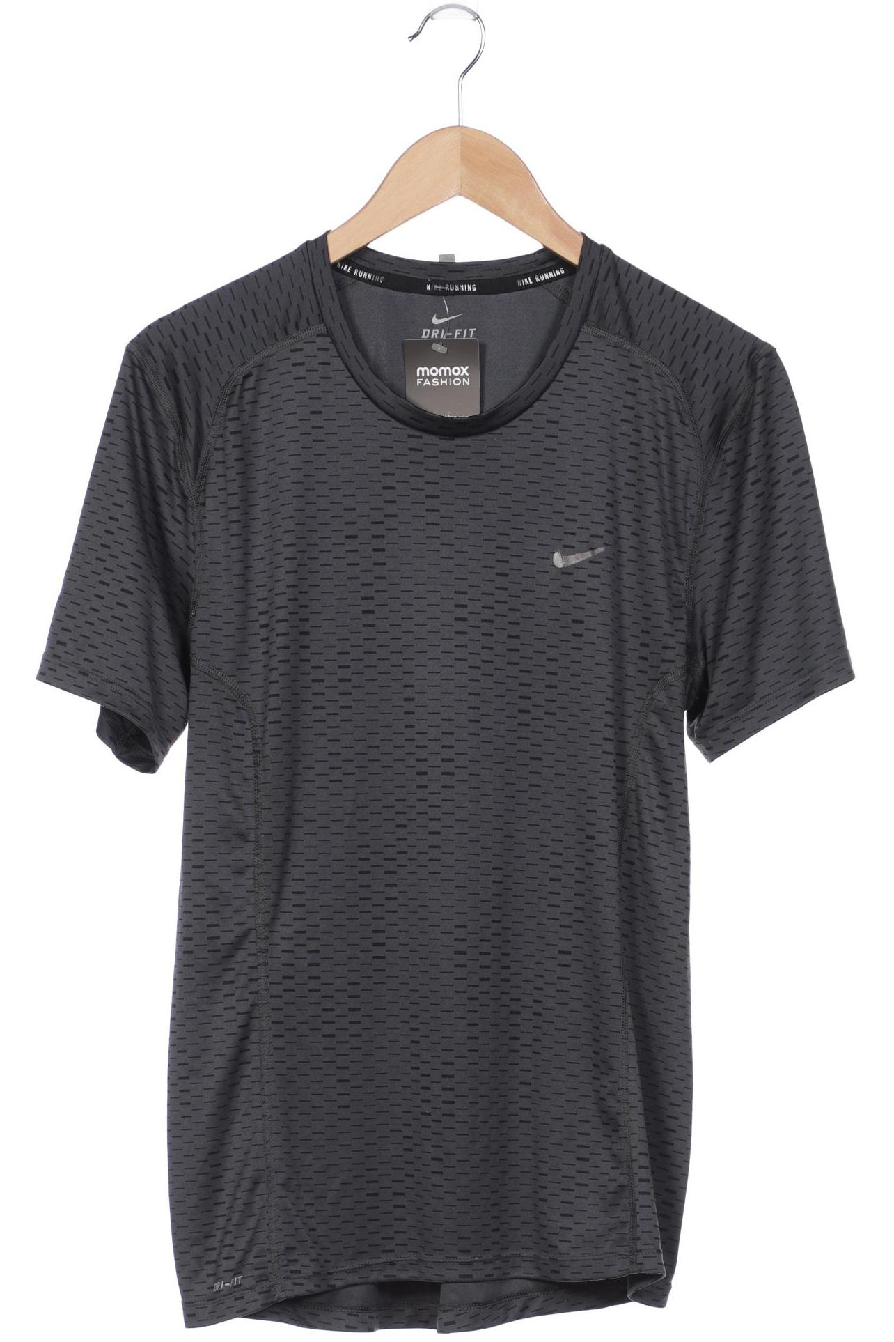 

Nike Herren T-Shirt, grau, Gr. 48