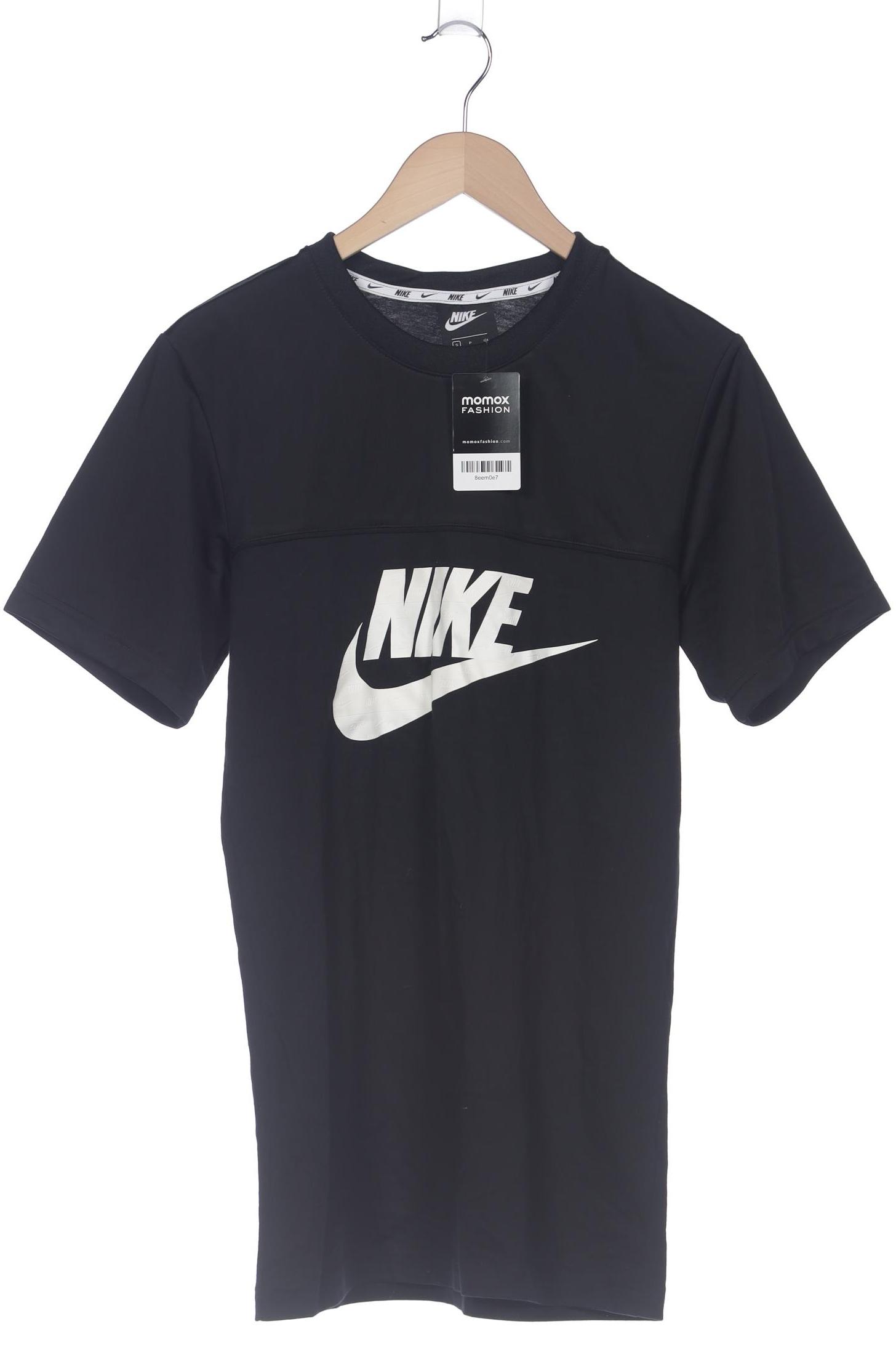 Thumbnail - Nike Herren T-Shirt, schwarz, Gr. 46