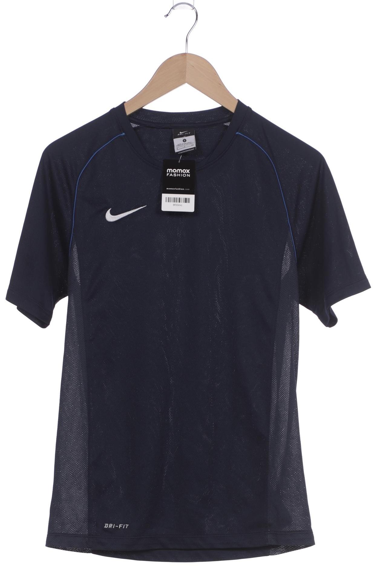 

Nike Herren T-Shirt, marineblau, Gr. 46