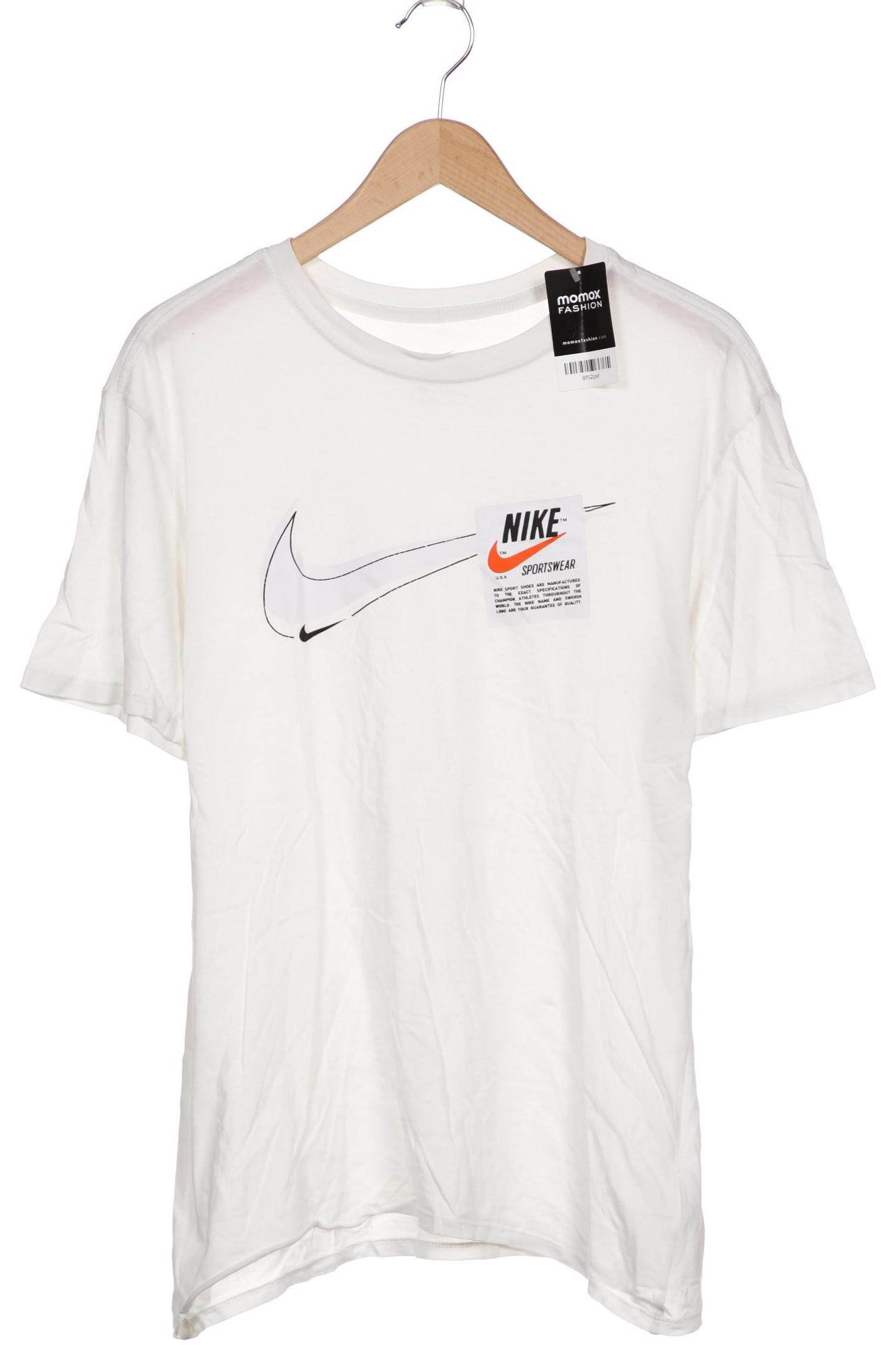 

Nike Herren T-Shirt, weiß