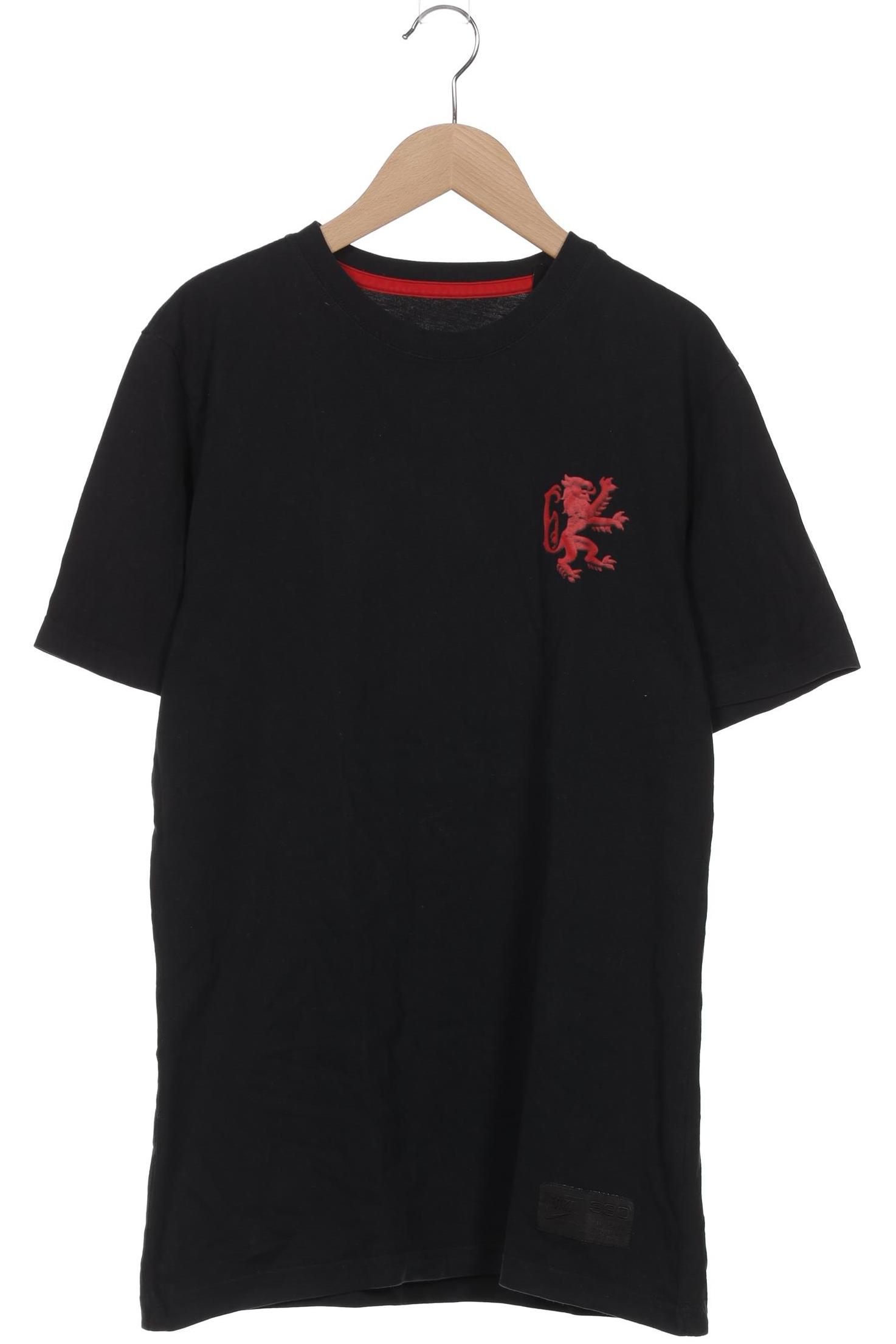 

Nike Herren T-Shirt, schwarz, Gr. 48