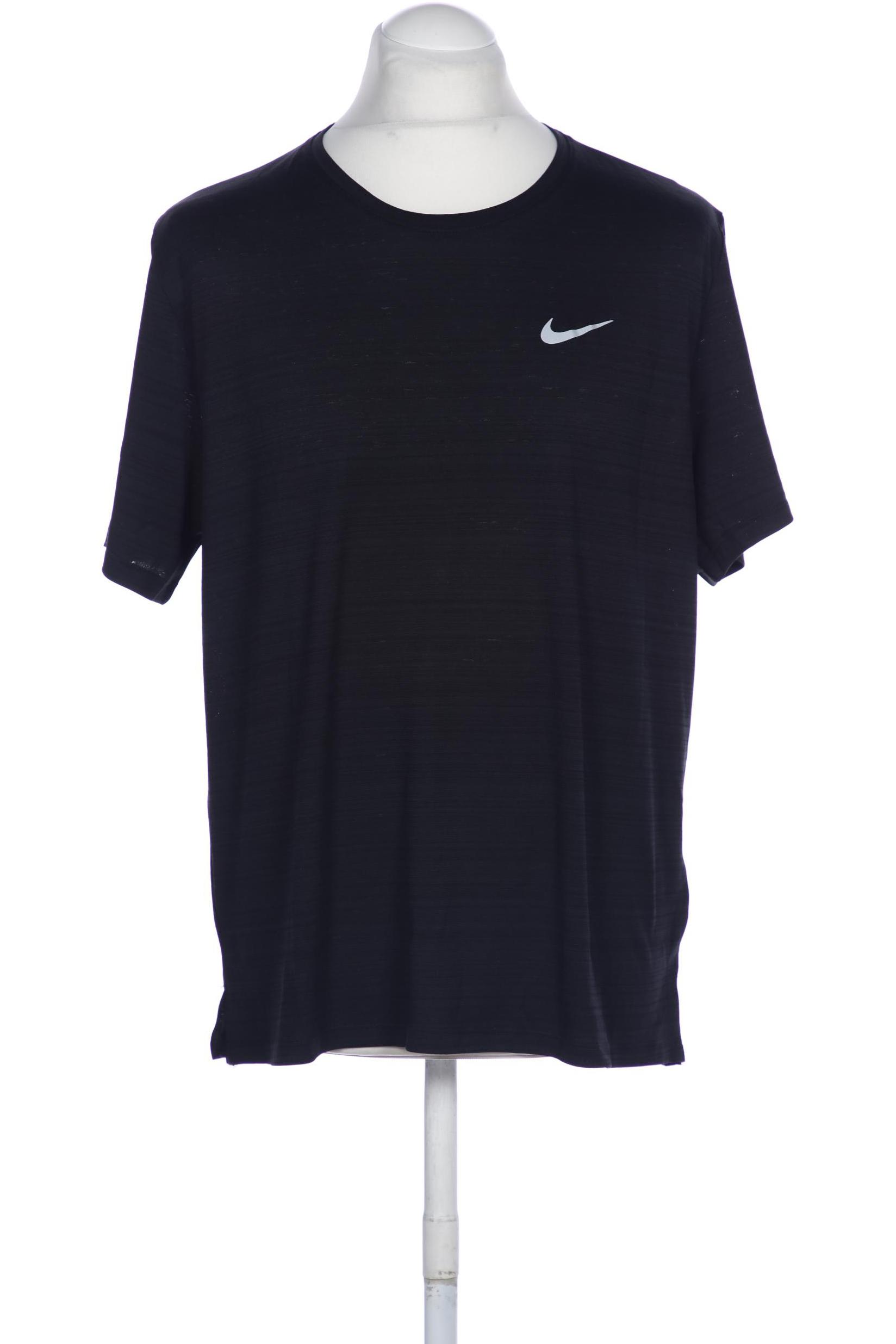 

Nike Herren T-Shirt, schwarz