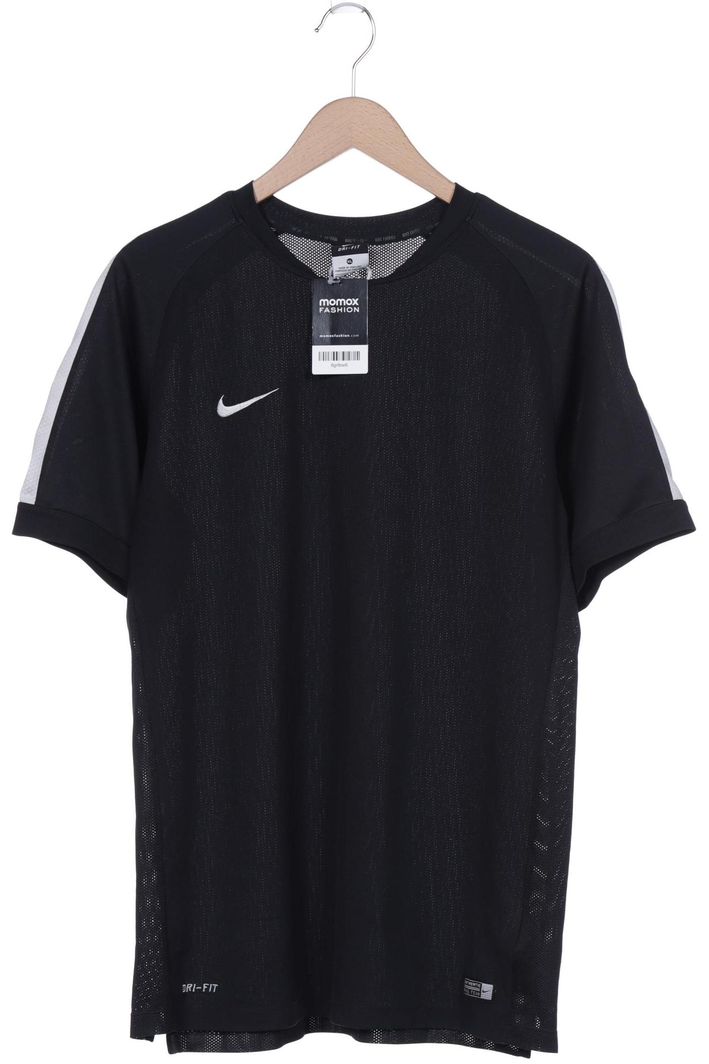 

Nike Herren T-Shirt, schwarz