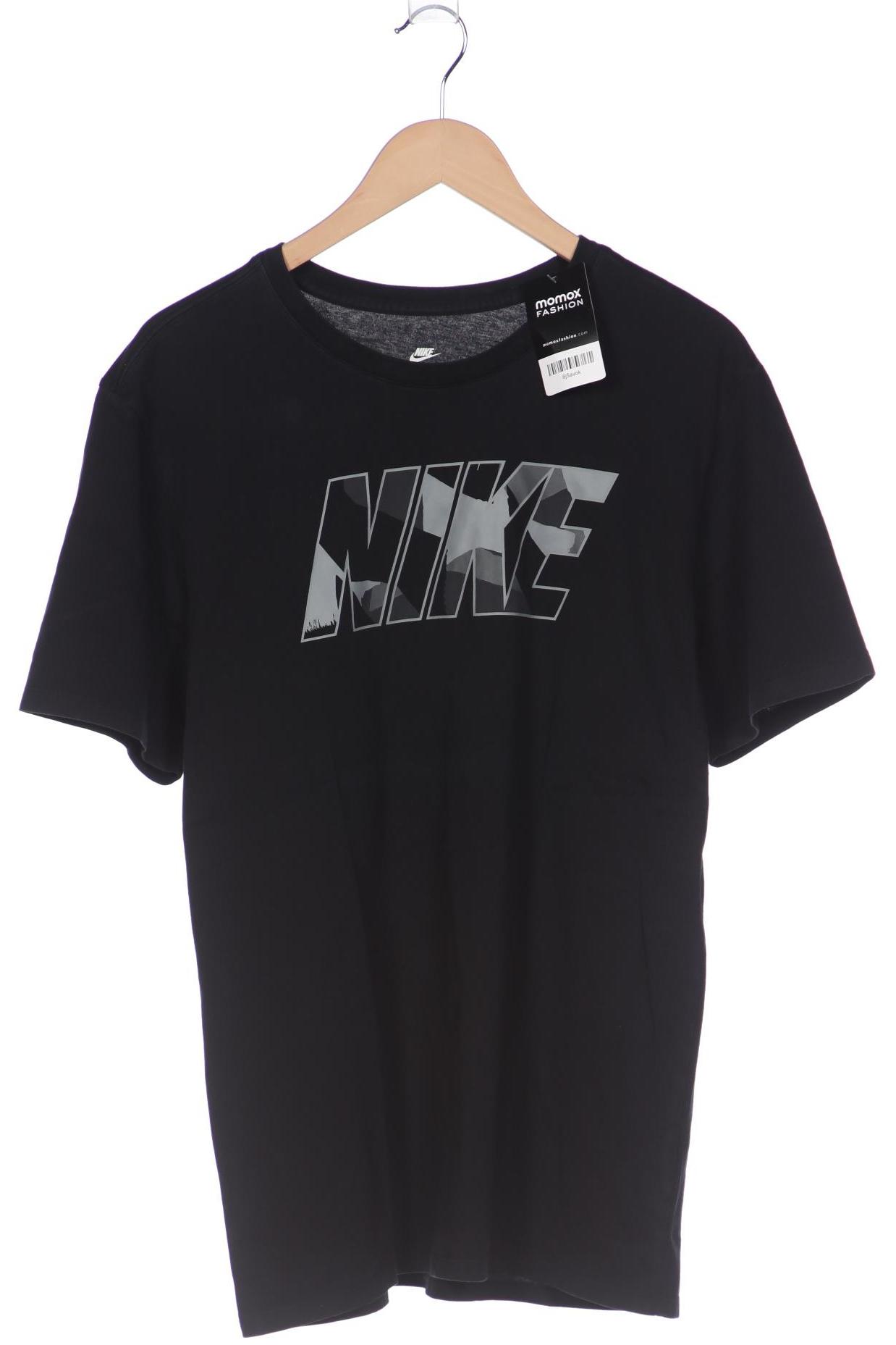 

Nike Herren T-Shirt, schwarz