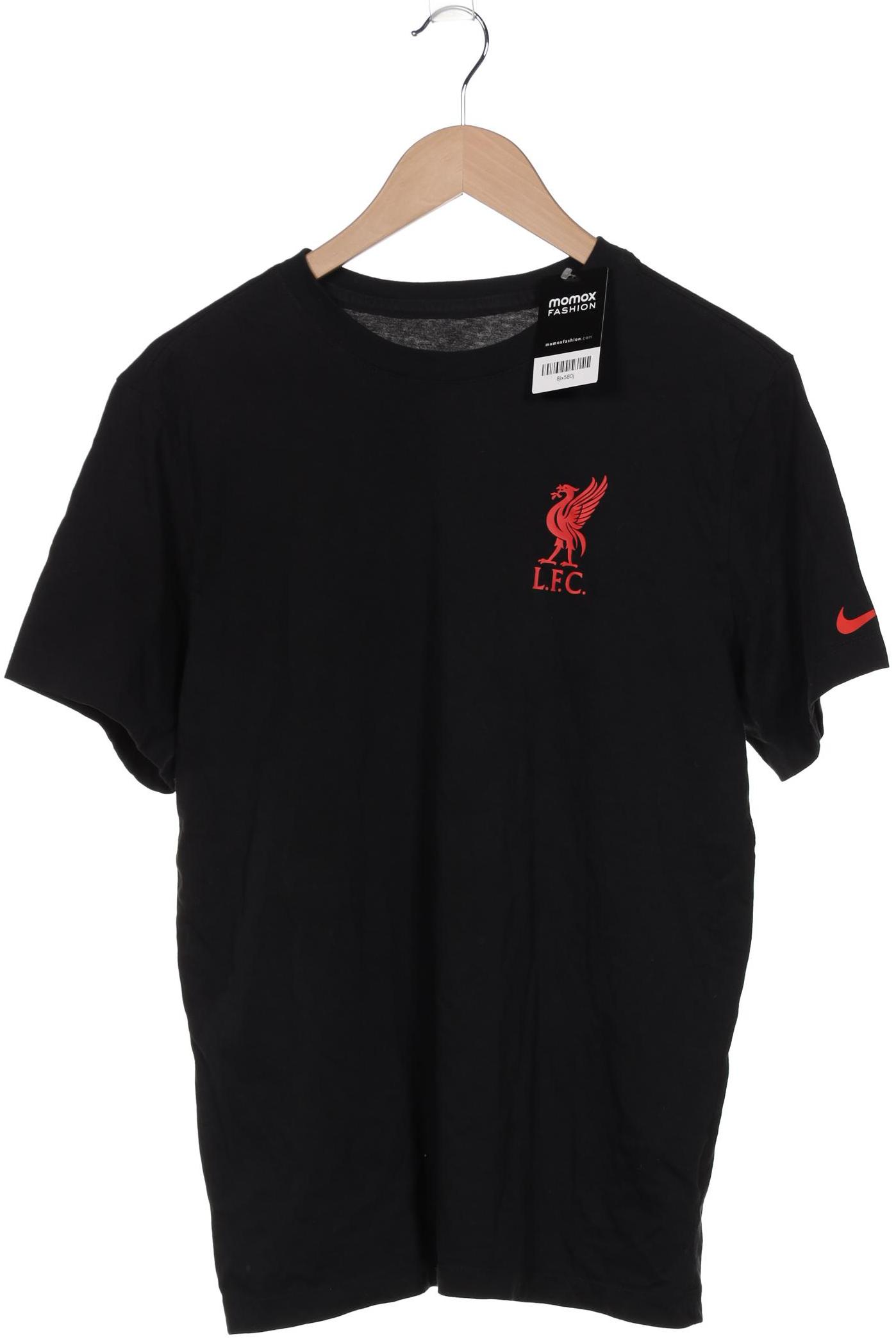 

Nike Herren T-Shirt, schwarz