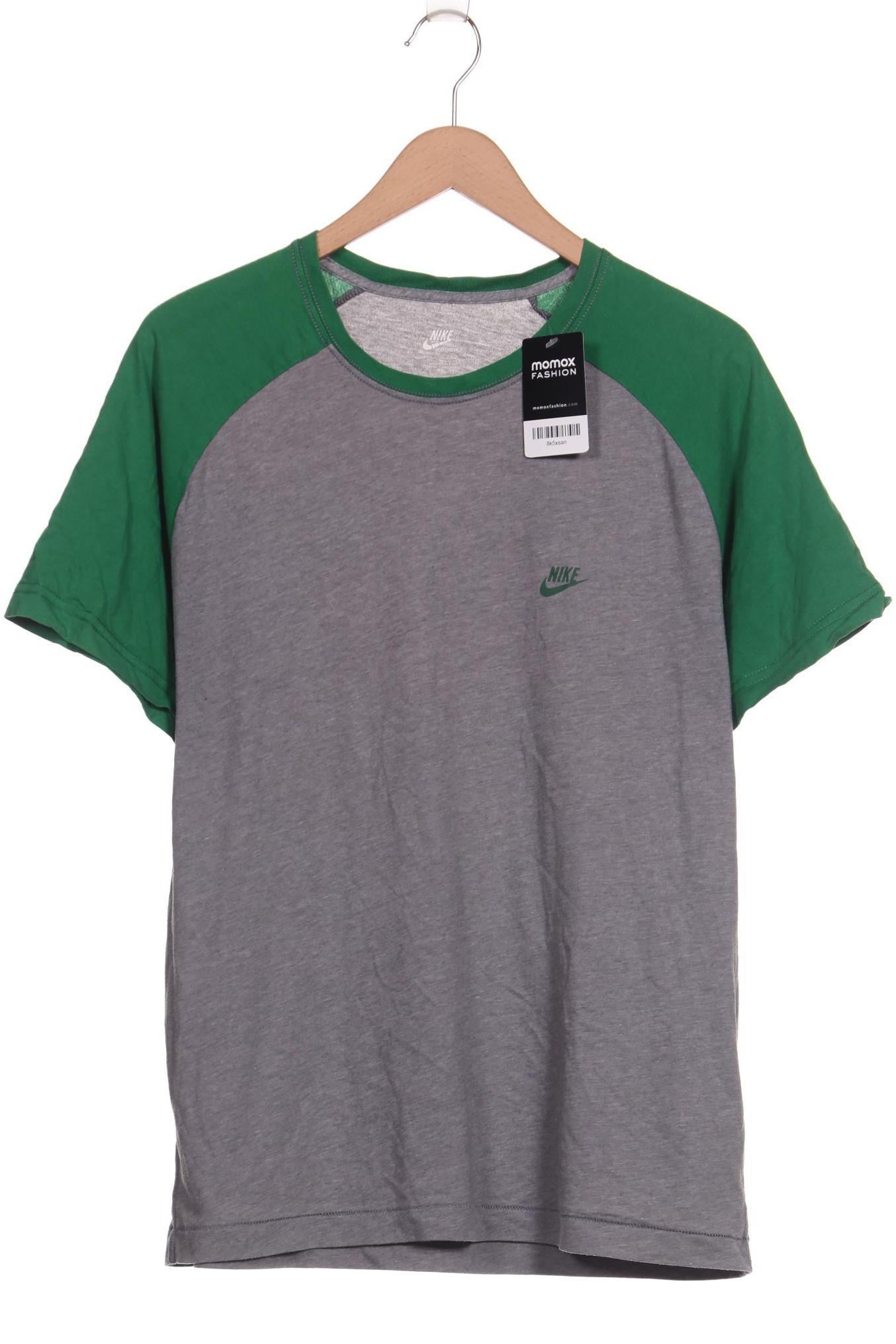

Nike Herren T-Shirt, grau, Gr. 52