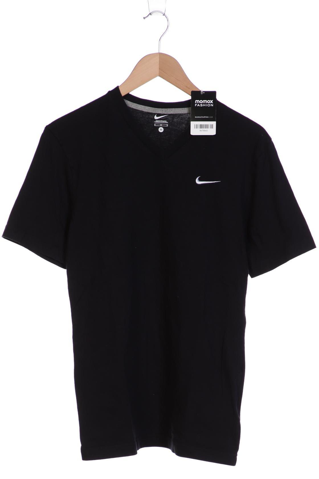 

Nike Herren T-Shirt, schwarz