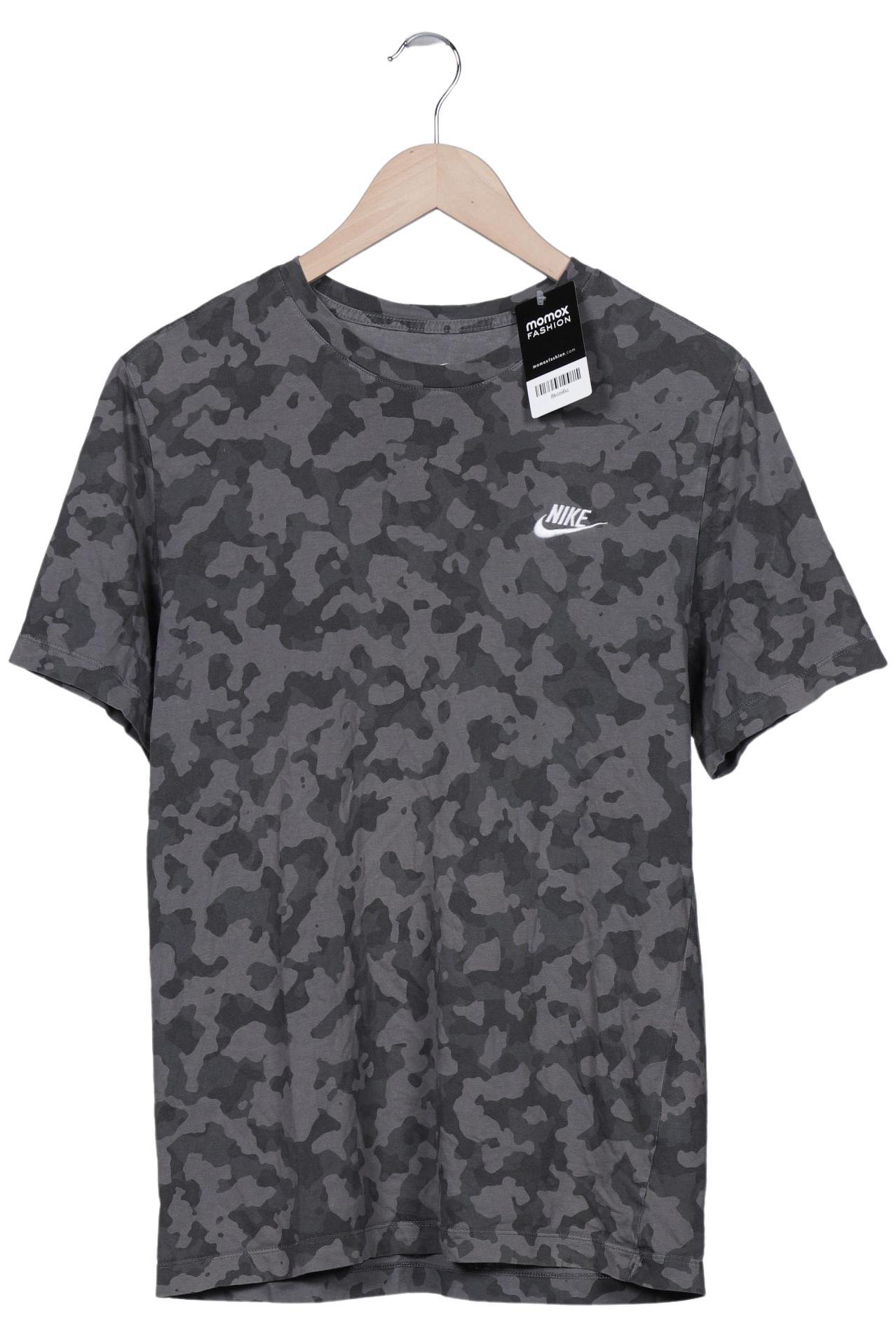 

Nike Herren T-Shirt, grau, Gr. 48