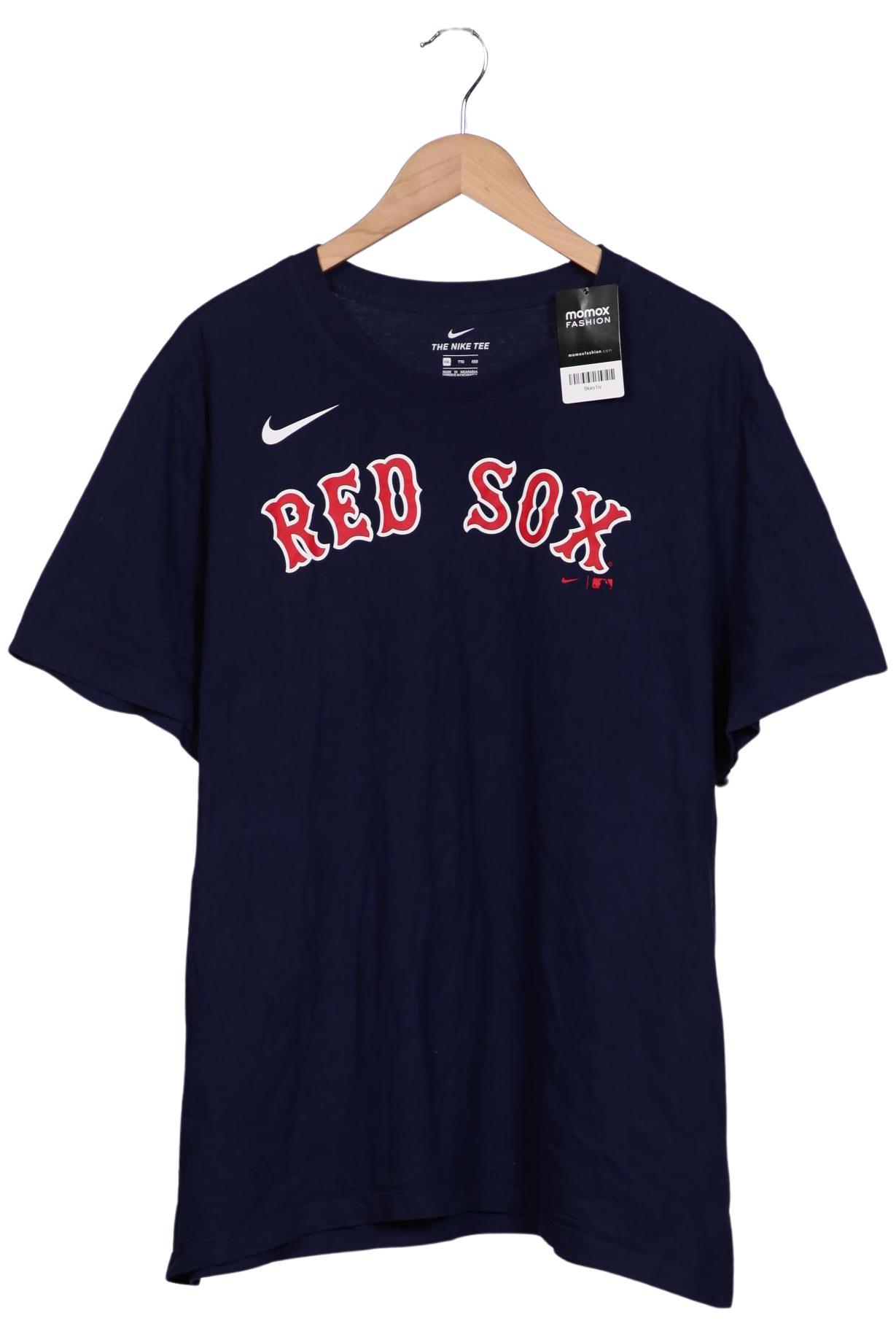 

Nike Herren T-Shirt, marineblau, Gr. 56