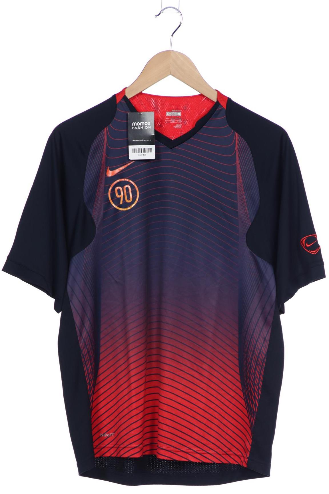 

Nike Herren T-Shirt, marineblau, Gr. 48