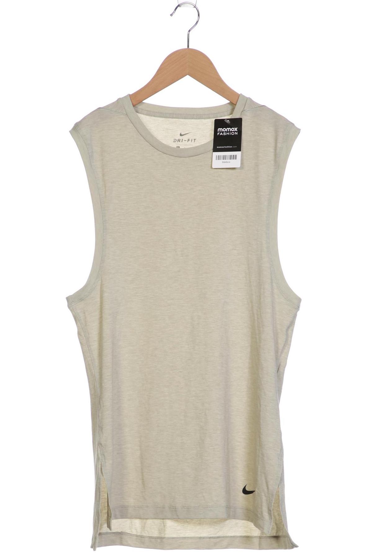

Nike Herren T-Shirt, hellgrün