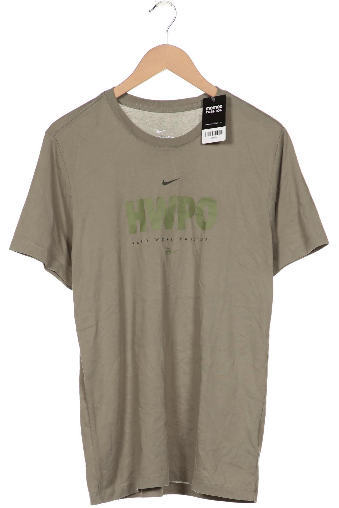 

Nike Herren T-Shirt, grün
