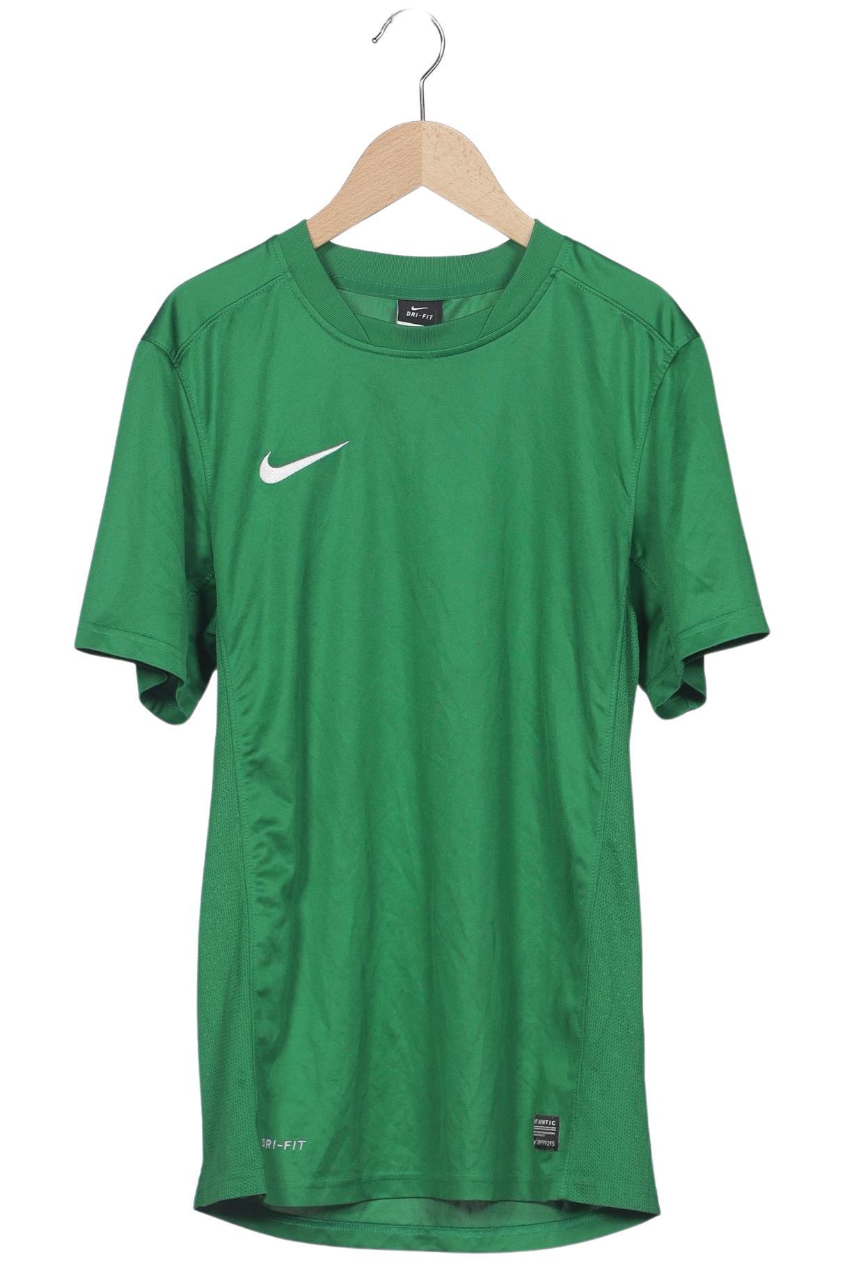 

Nike Herren T-Shirt, grün, Gr. 46