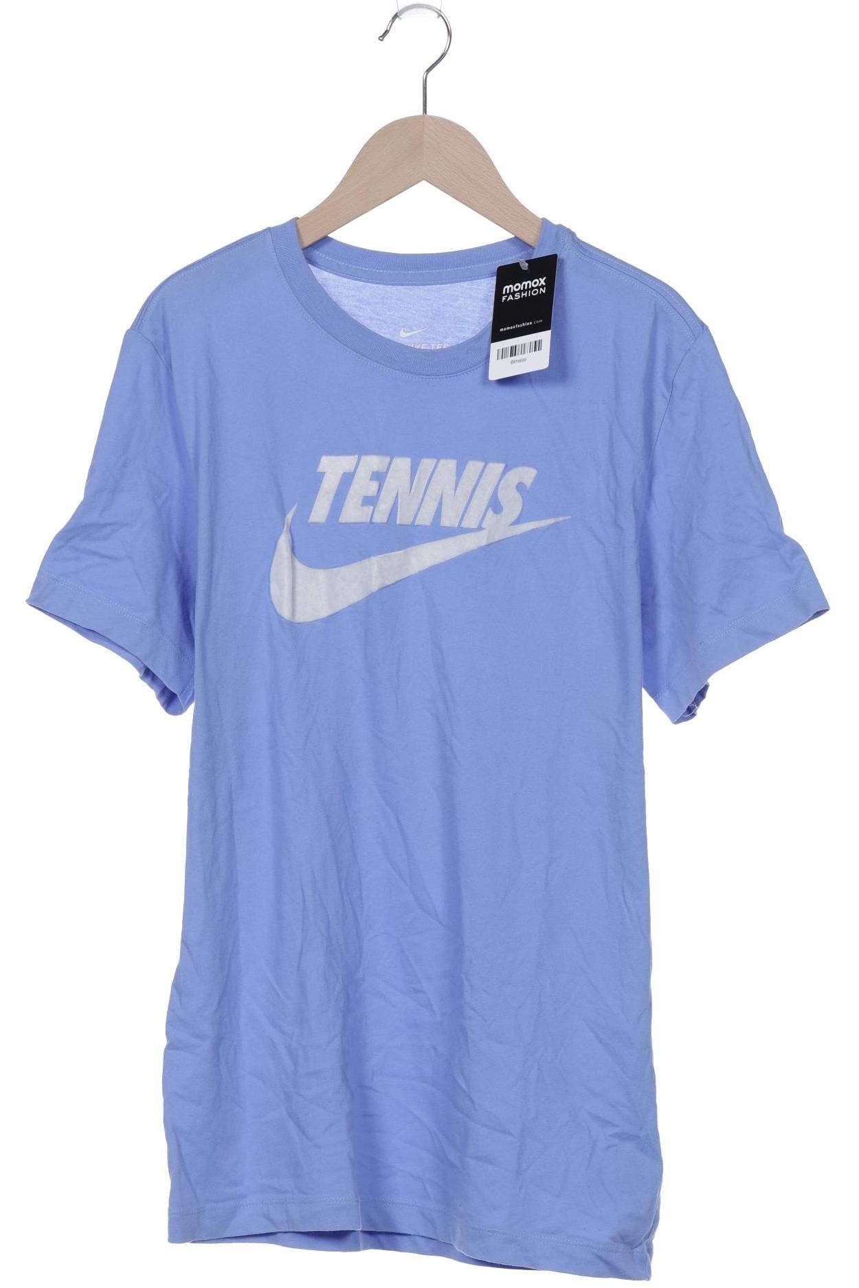 

Nike Herren T-Shirt, blau, Gr. 46