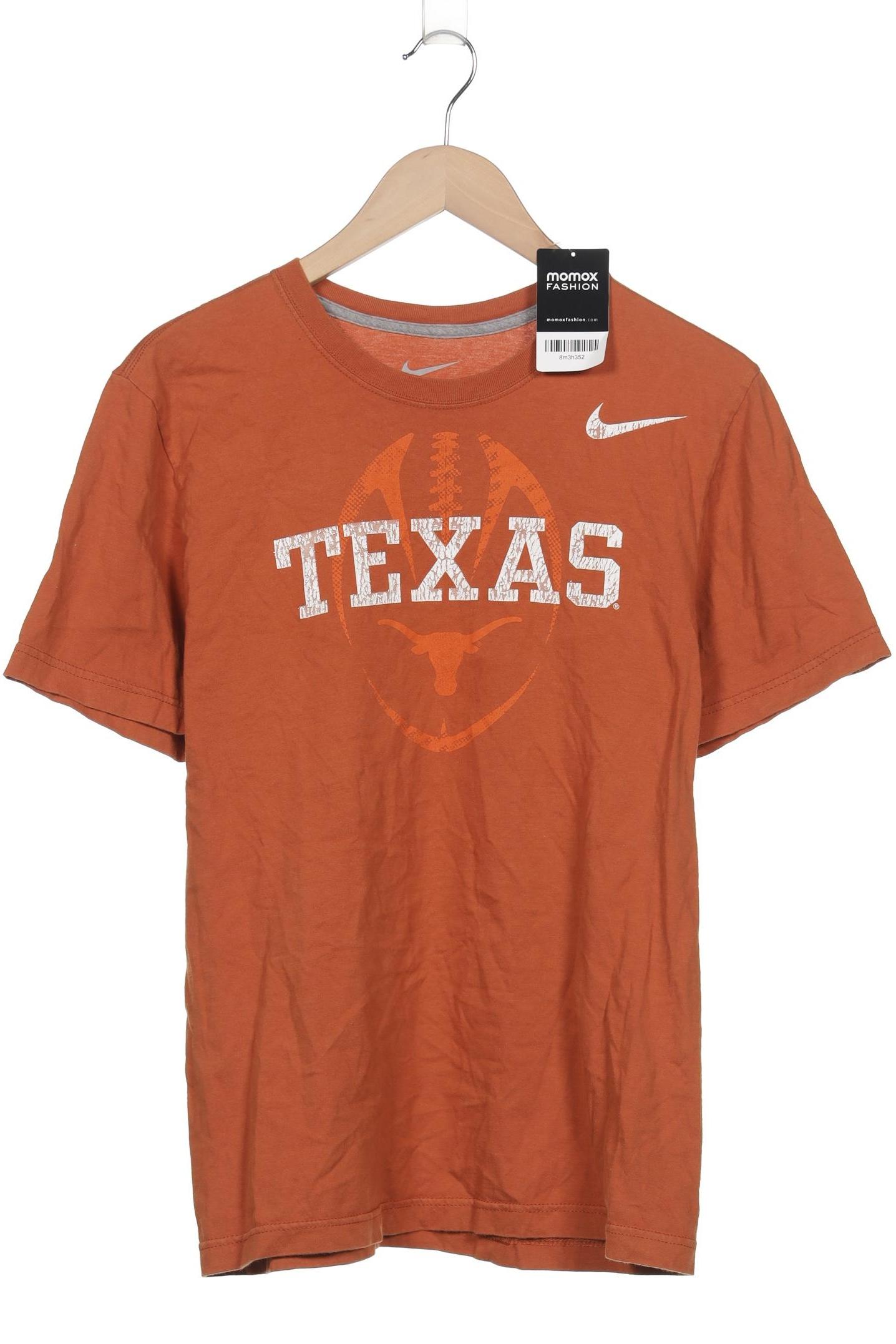 

Nike Herren T-Shirt, braun, Gr. 48